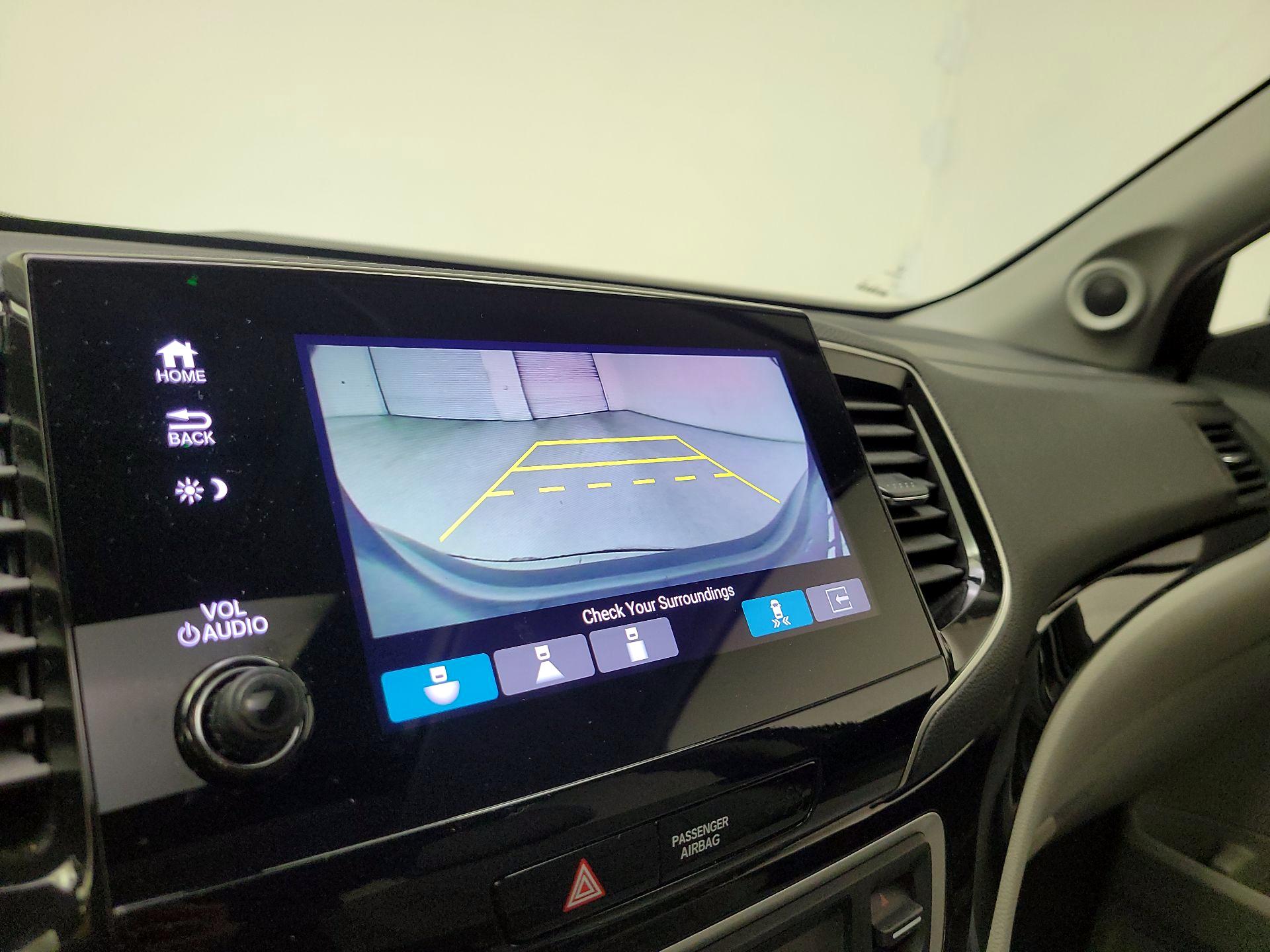 Thumbnail: 2021 Honda Pilot - 15