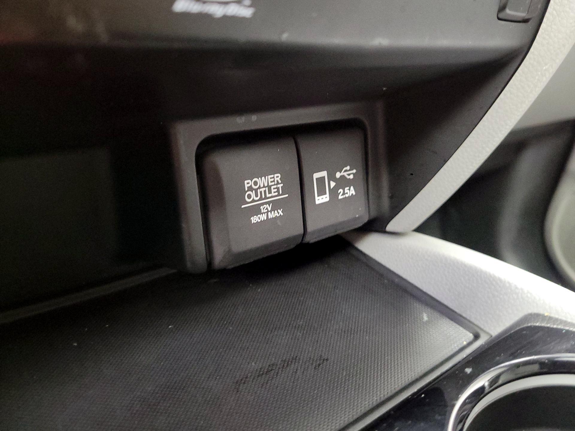 Thumbnail: 2021 Honda Pilot - 19