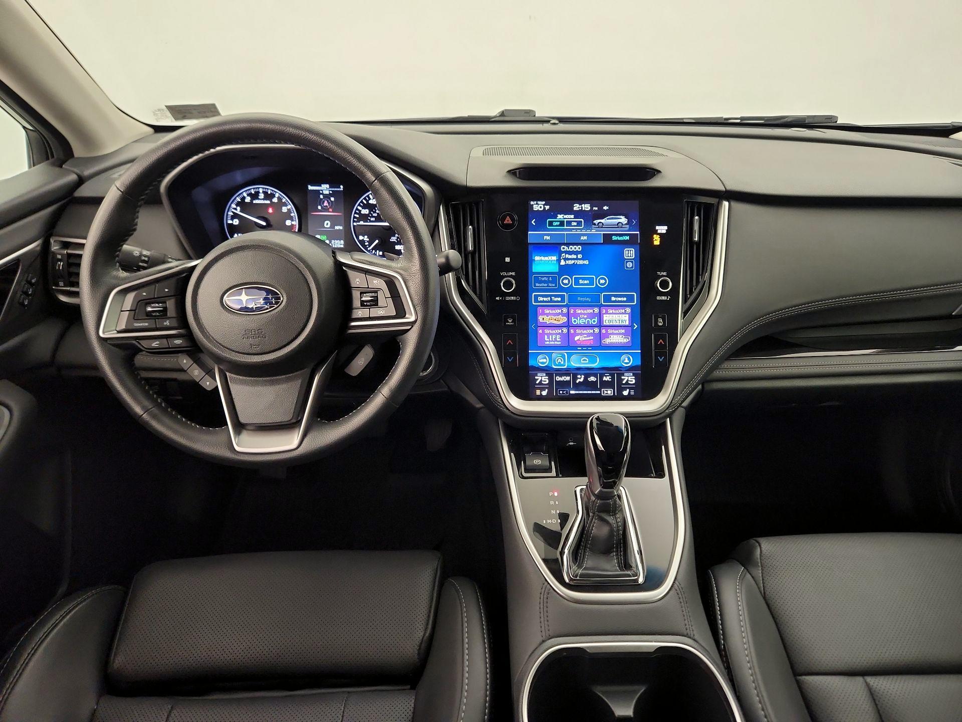 Thumbnail: 2022 Subaru Outback - 9