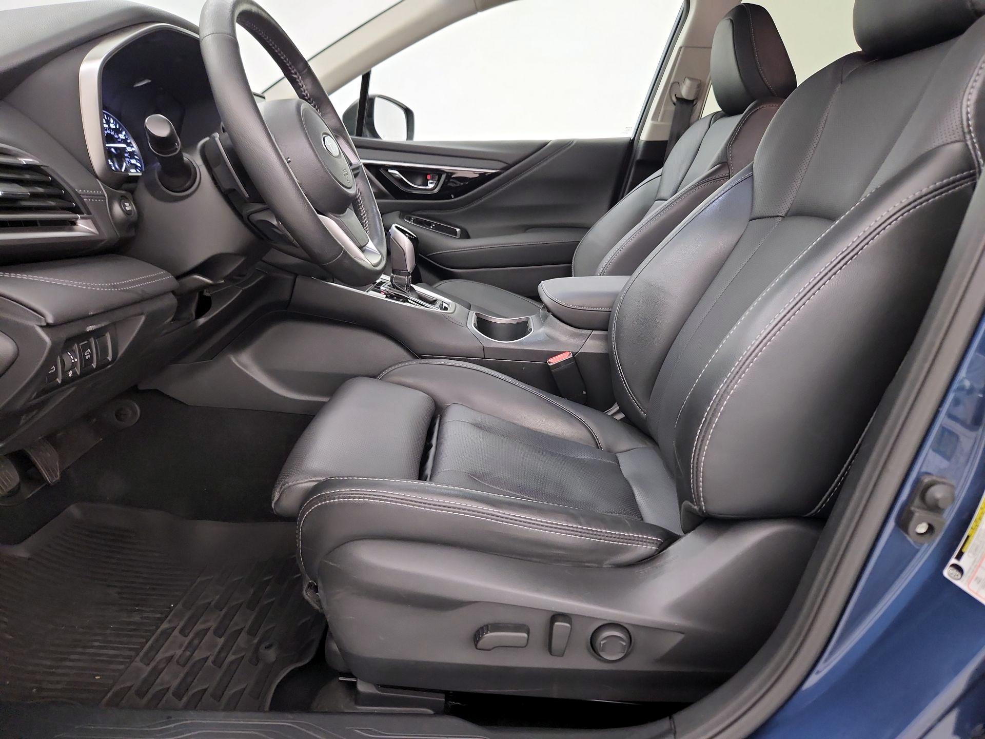 Thumbnail: 2022 Subaru Outback - 11