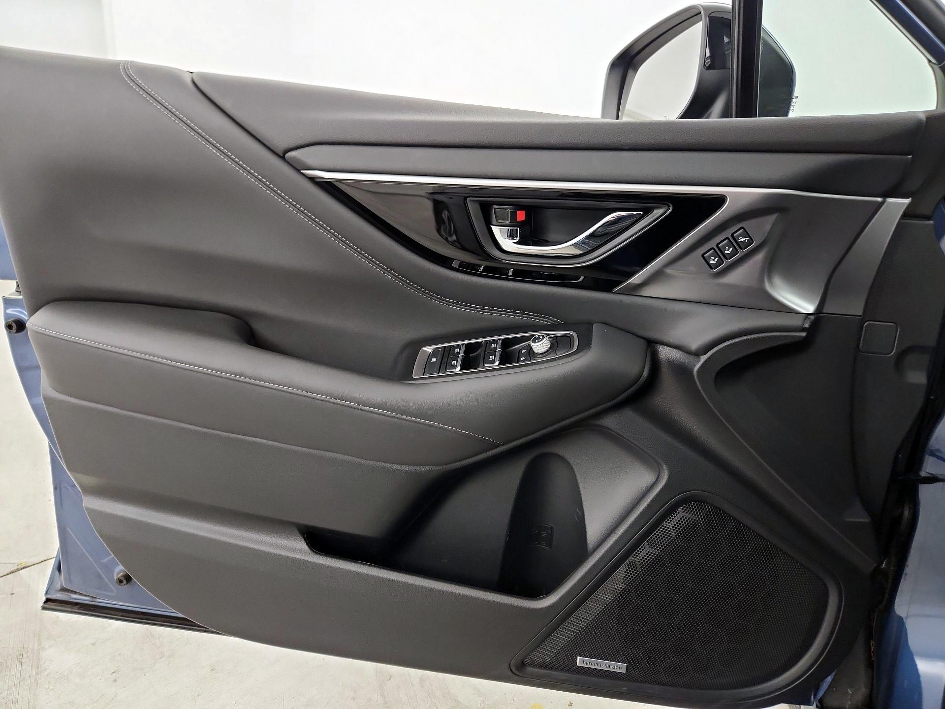 Thumbnail: 2022 Subaru Outback - 12