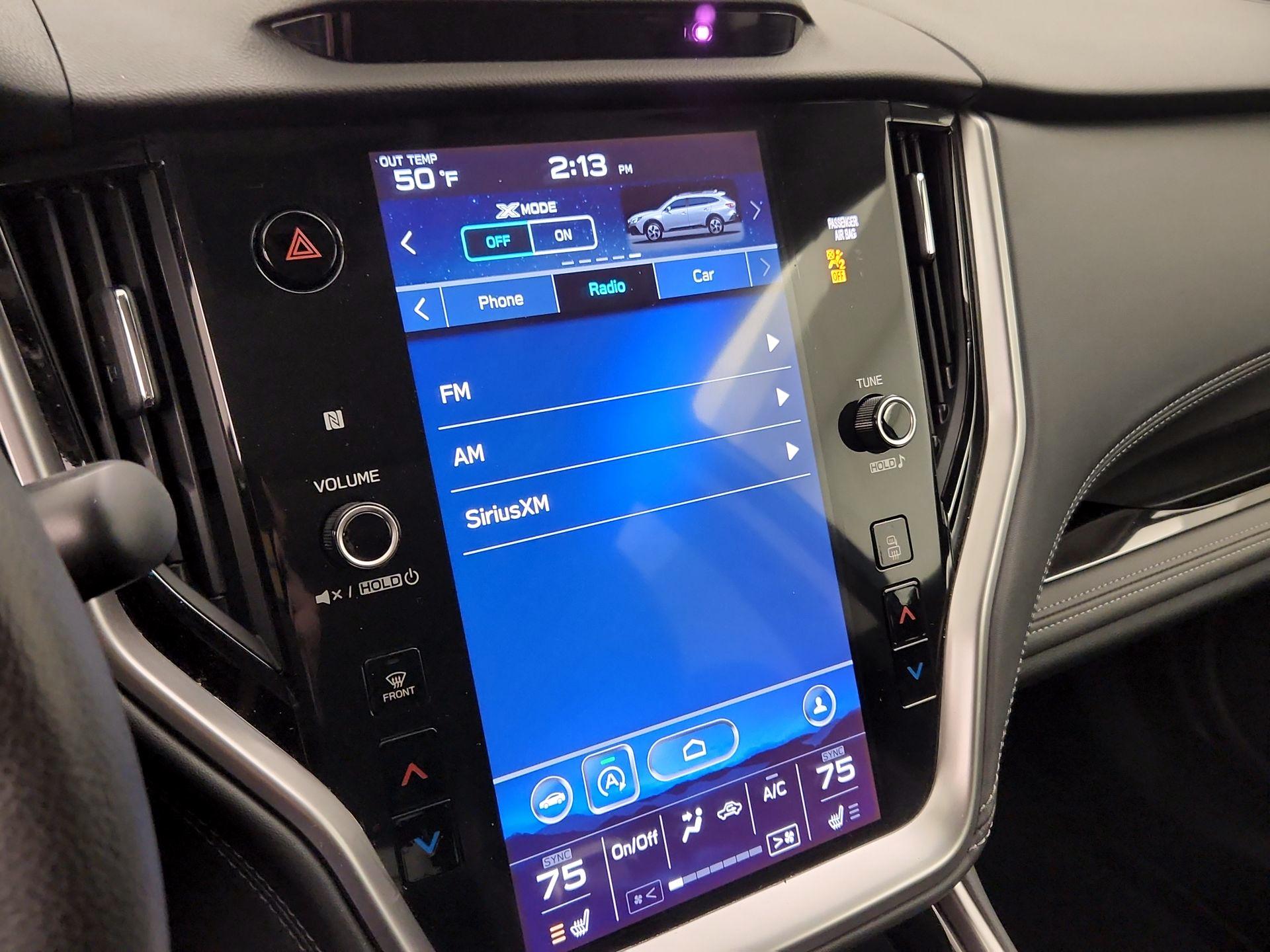 Thumbnail: 2022 Subaru Outback - 15