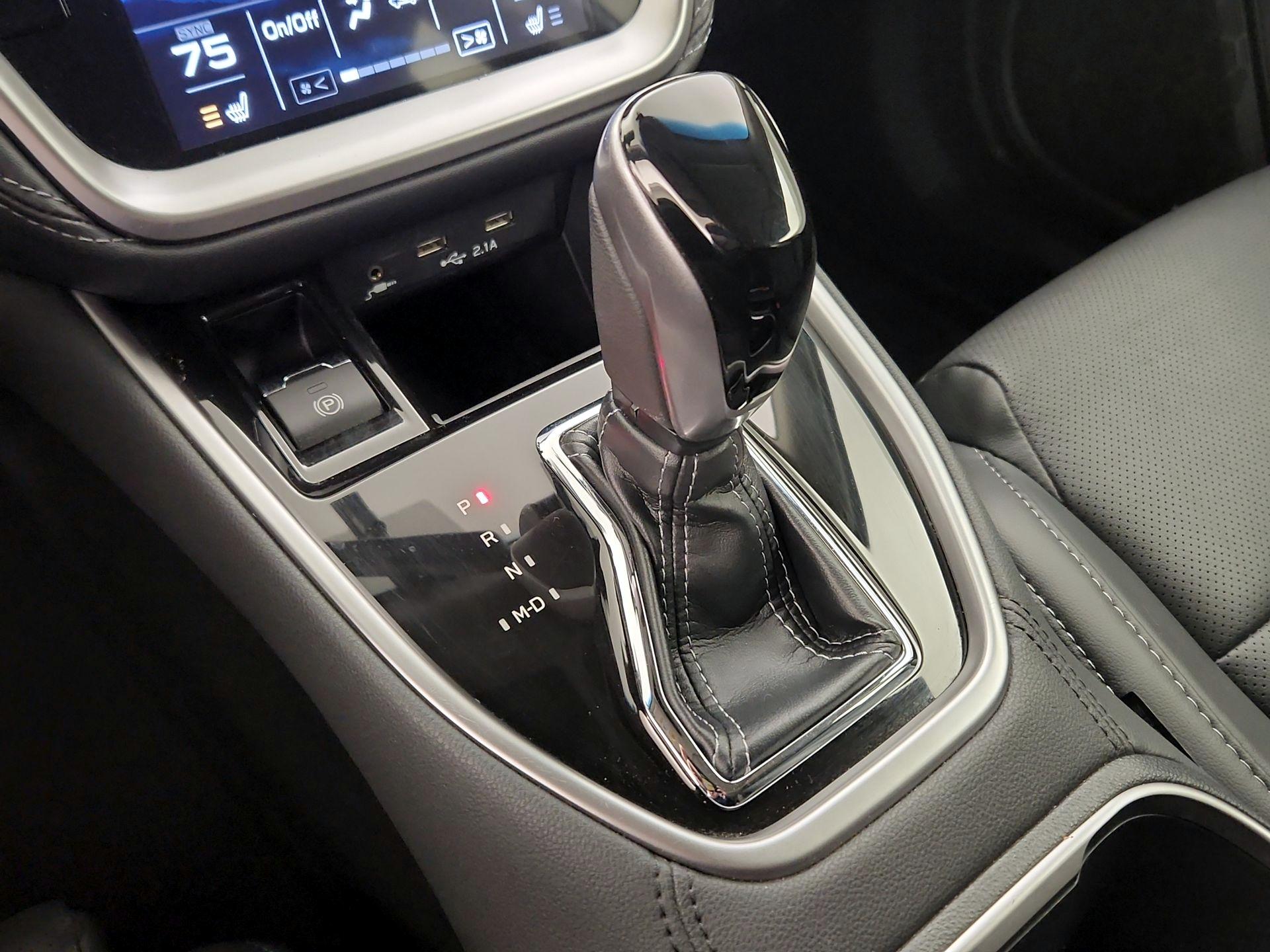 Thumbnail: 2022 Subaru Outback - 17