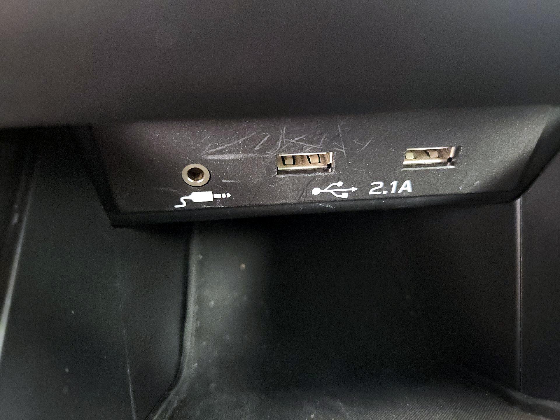 Thumbnail: 2022 Subaru Outback - 18