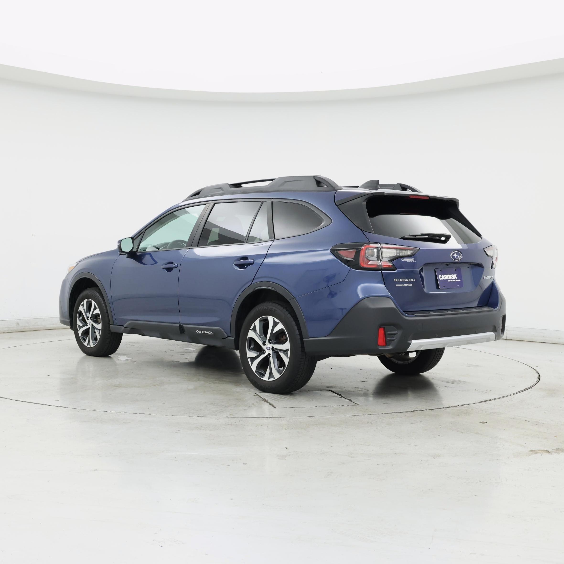 Thumbnail: 2022 Subaru Outback - 2