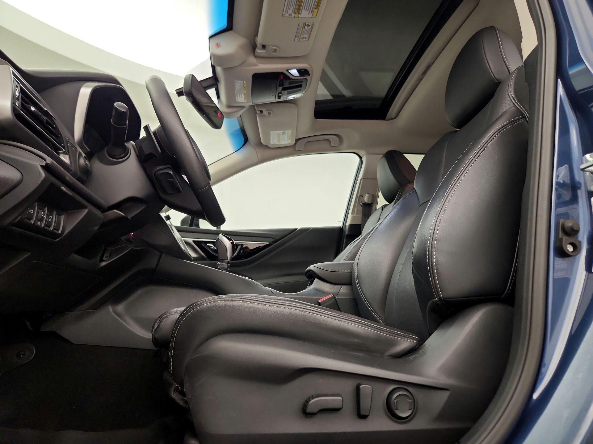 Thumbnail: 2022 Subaru Outback - 19