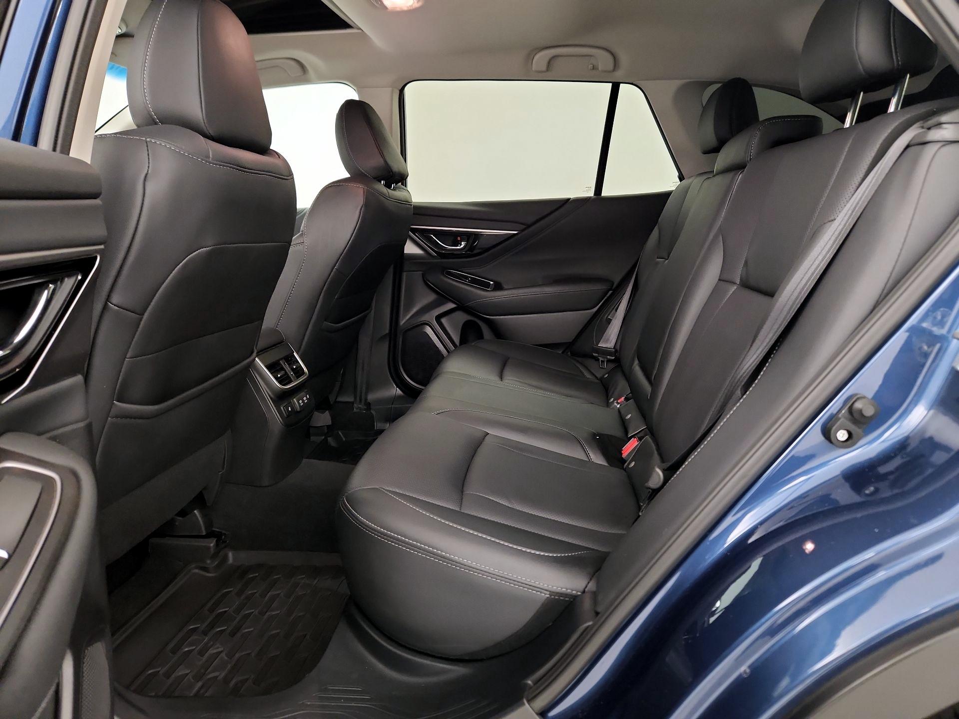 Thumbnail: 2022 Subaru Outback - 20