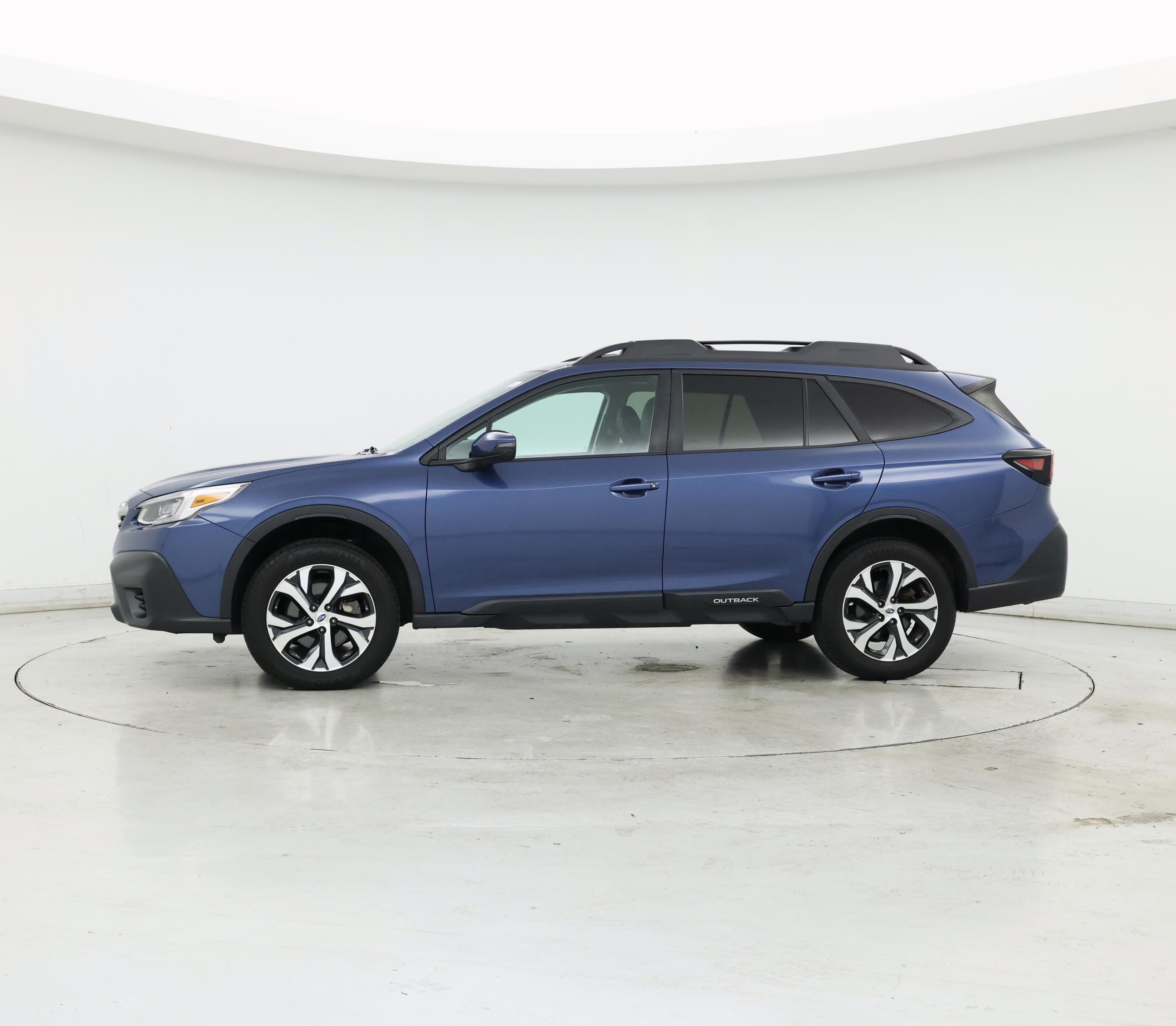 Thumbnail: 2022 Subaru Outback - 3
