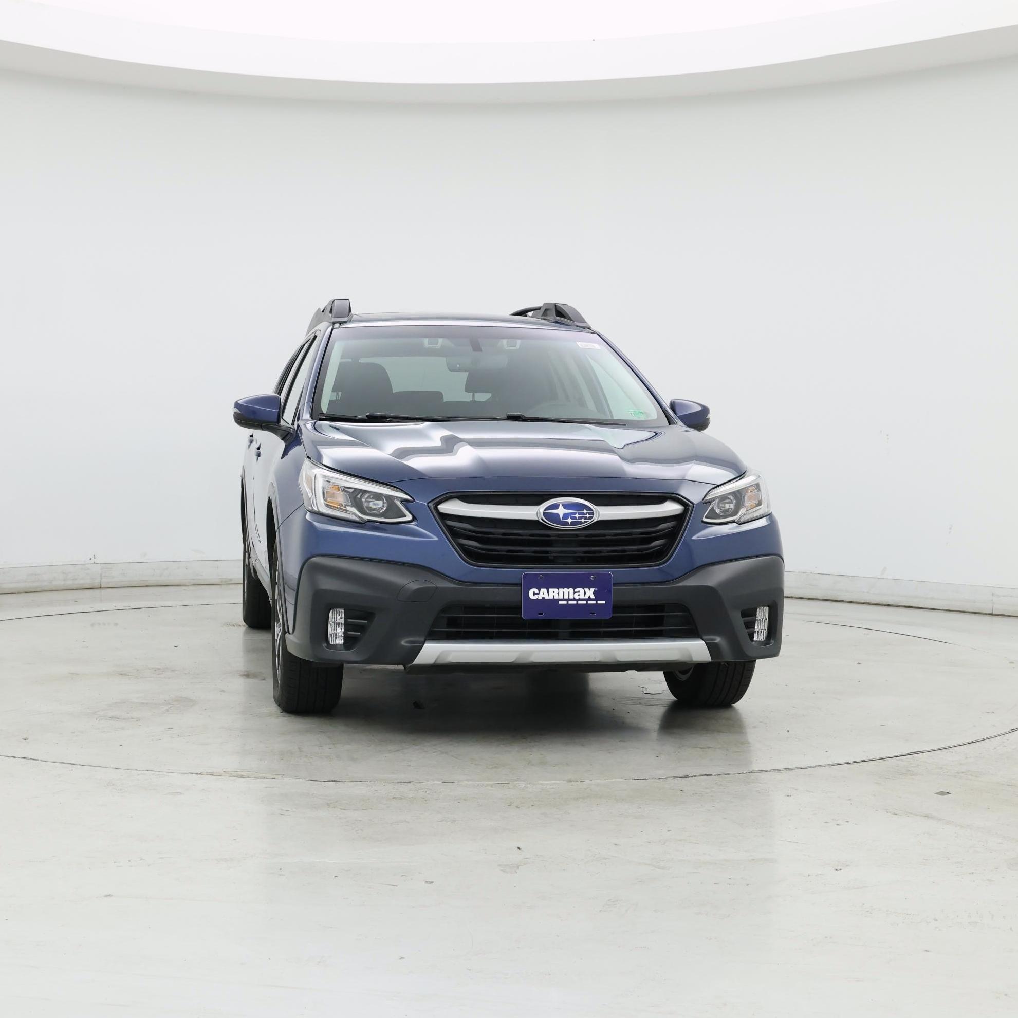 Thumbnail: 2022 Subaru Outback - 5