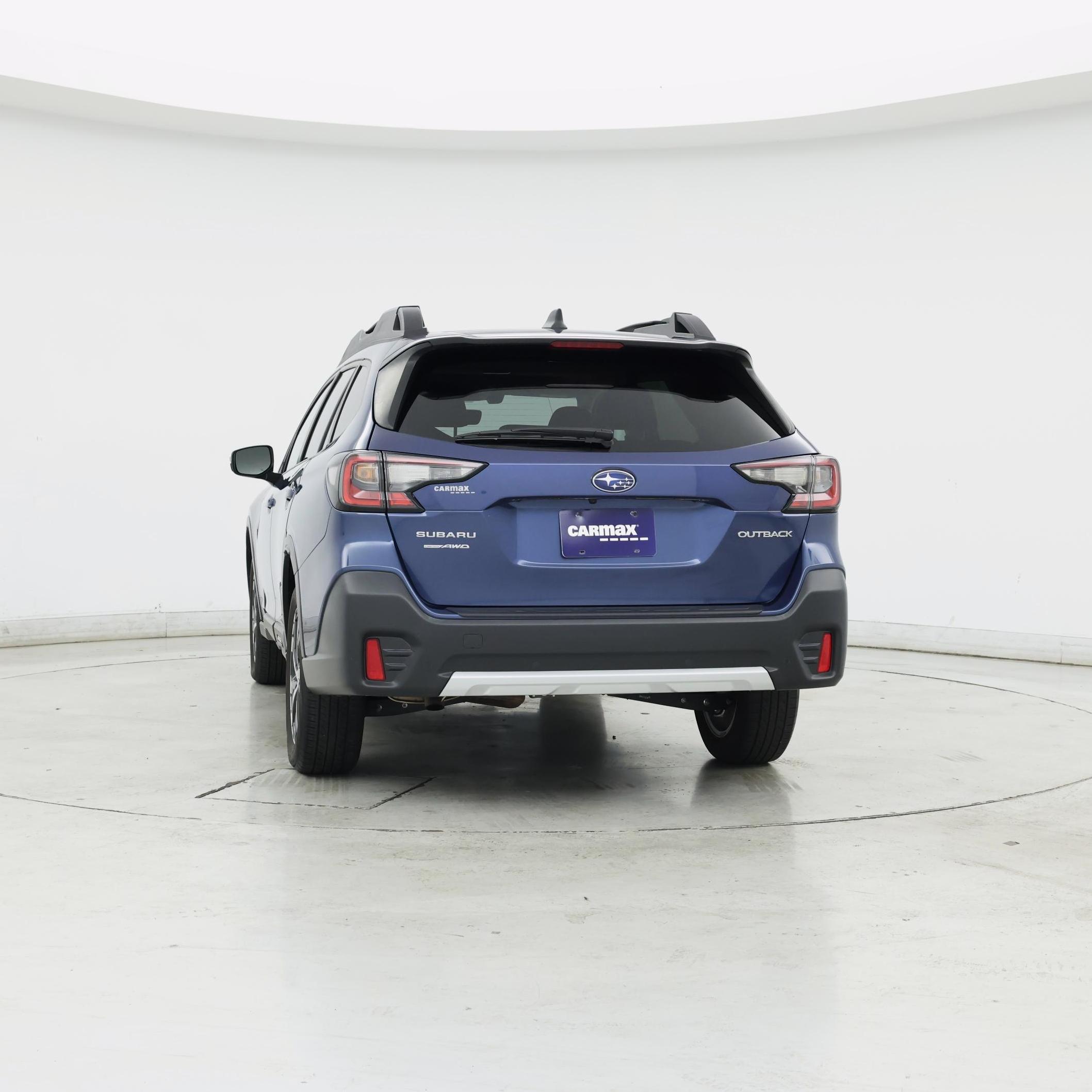 Thumbnail: 2022 Subaru Outback - 6