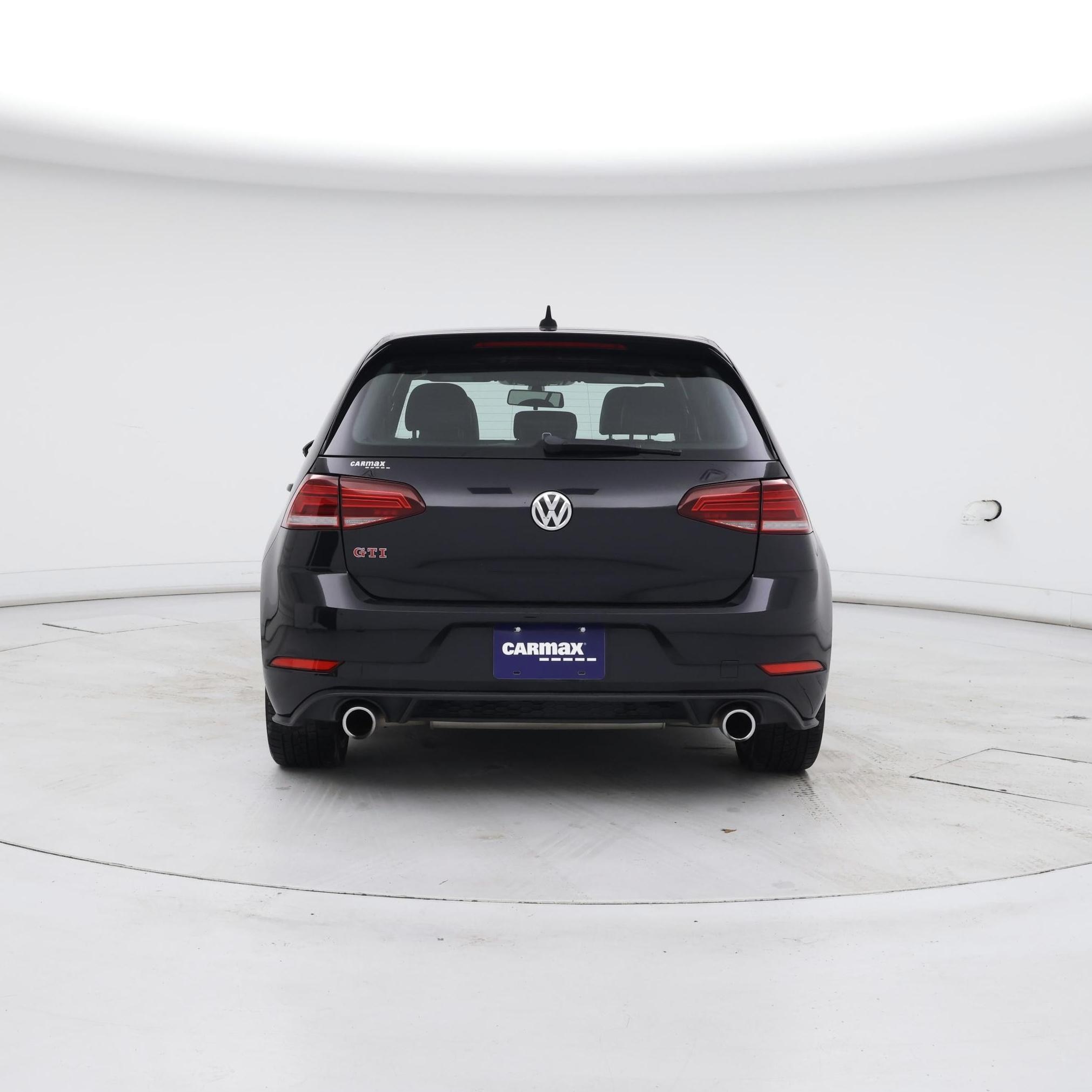 Thumbnail: 2019 Volkswagen Golf - 6