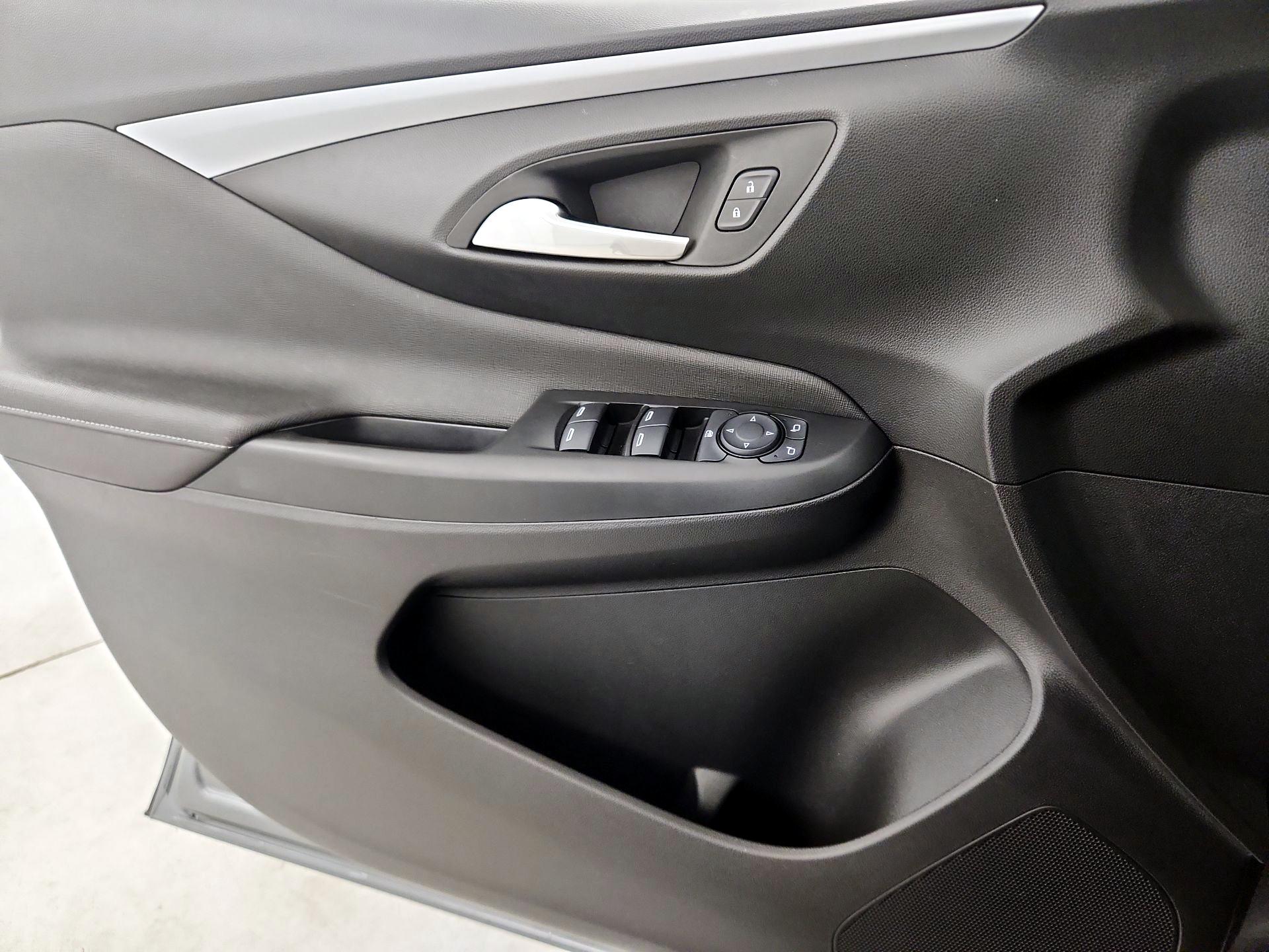 Thumbnail: 2025 Buick Envista - 12