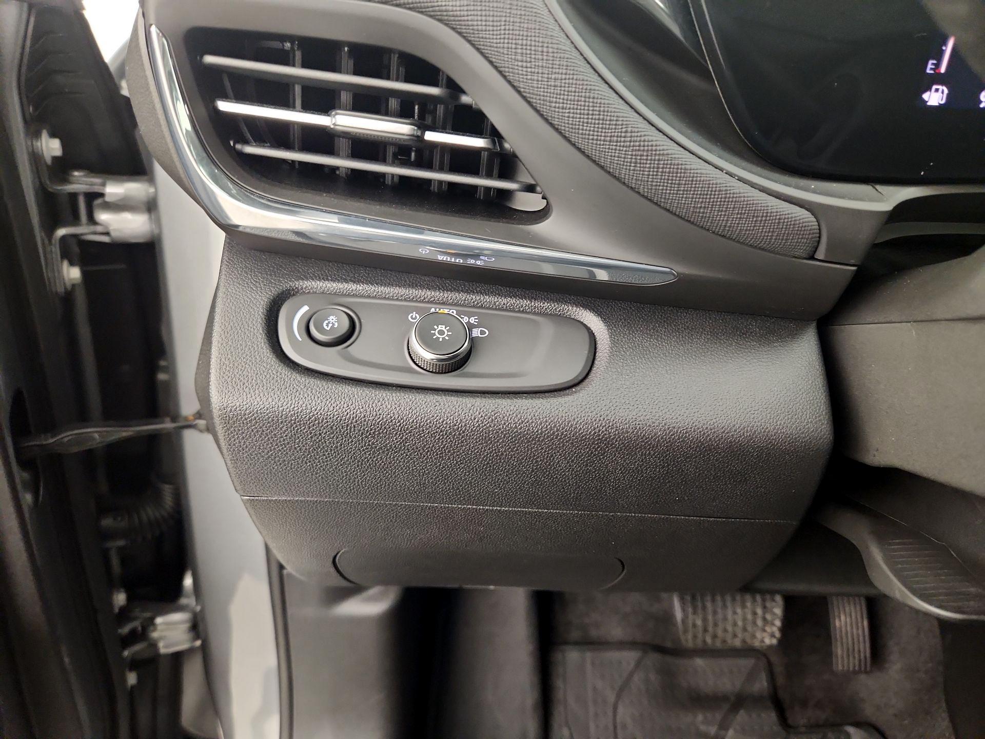 Thumbnail: 2025 Buick Envista - 13