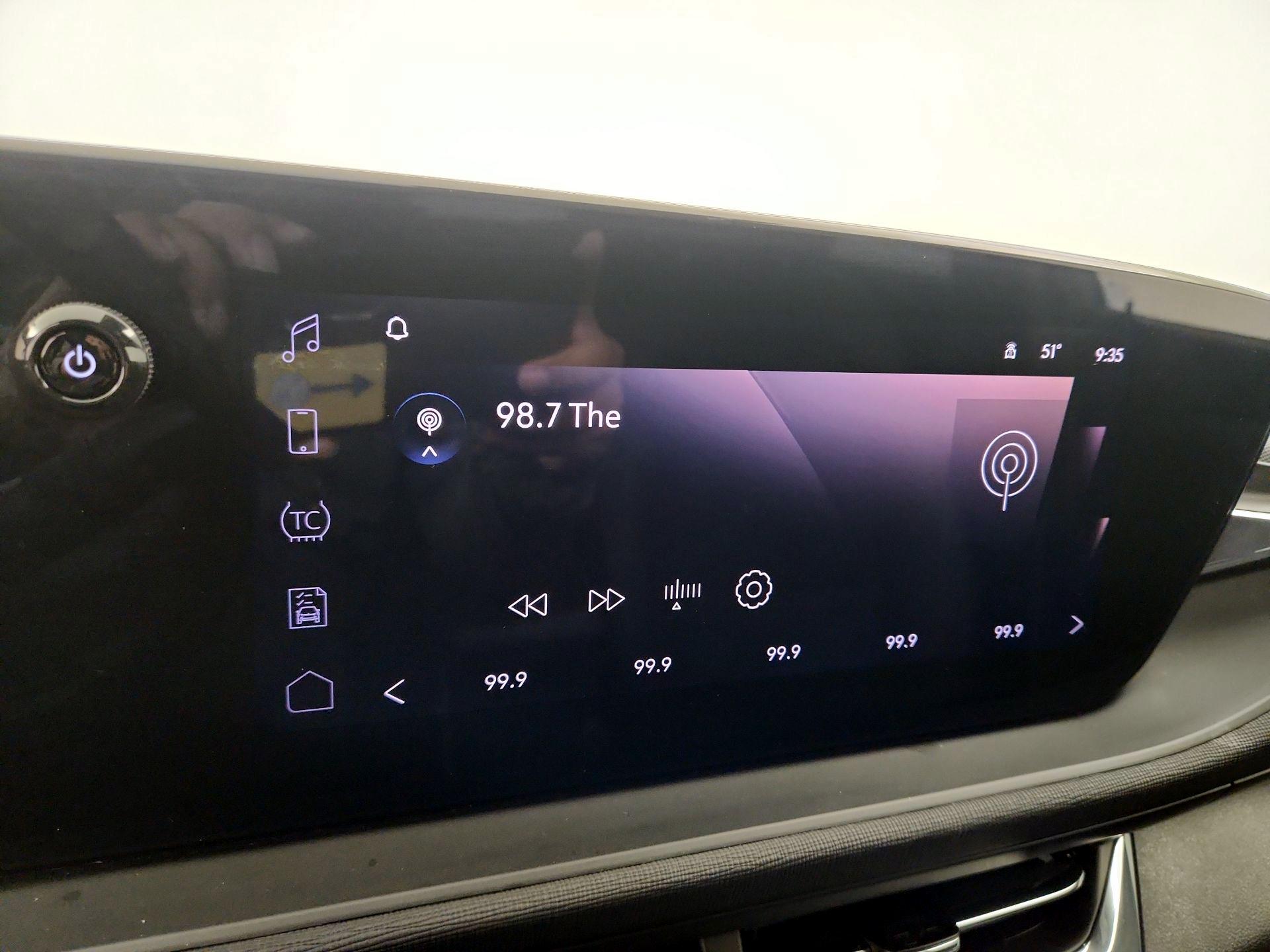 Thumbnail: 2025 Buick Envista - 15