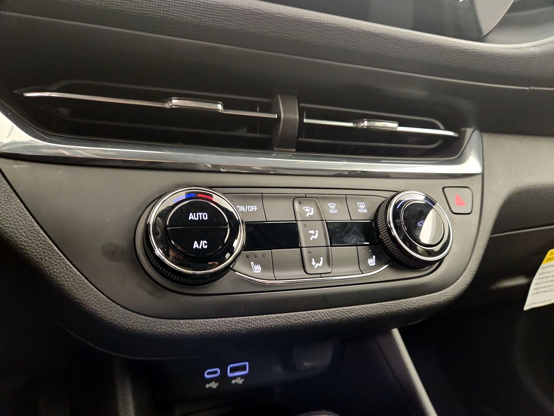 Thumbnail: 2025 Buick Envista - 16