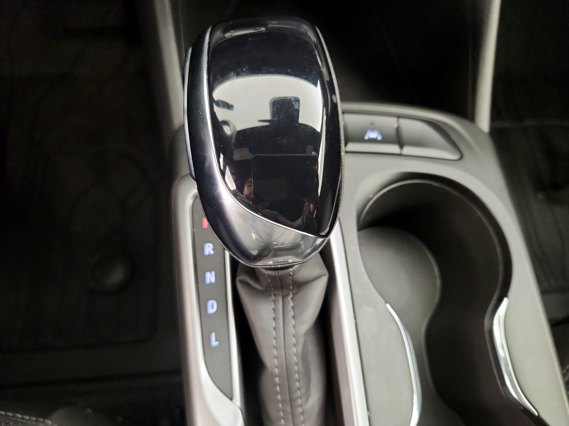 Thumbnail: 2025 Buick Envista - 17