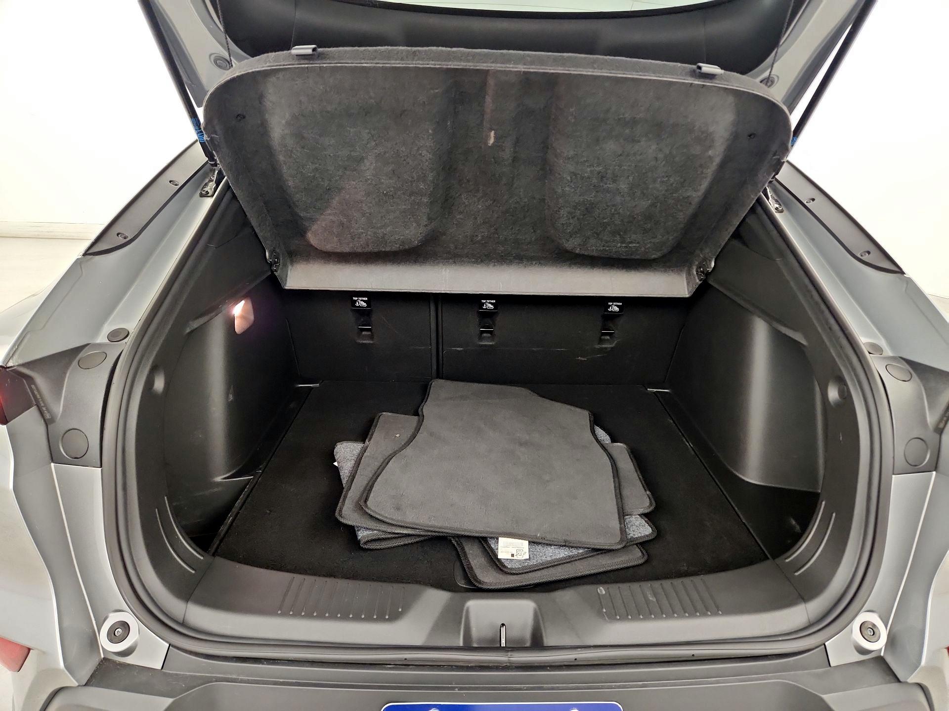 Thumbnail: 2025 Buick Envista - 20