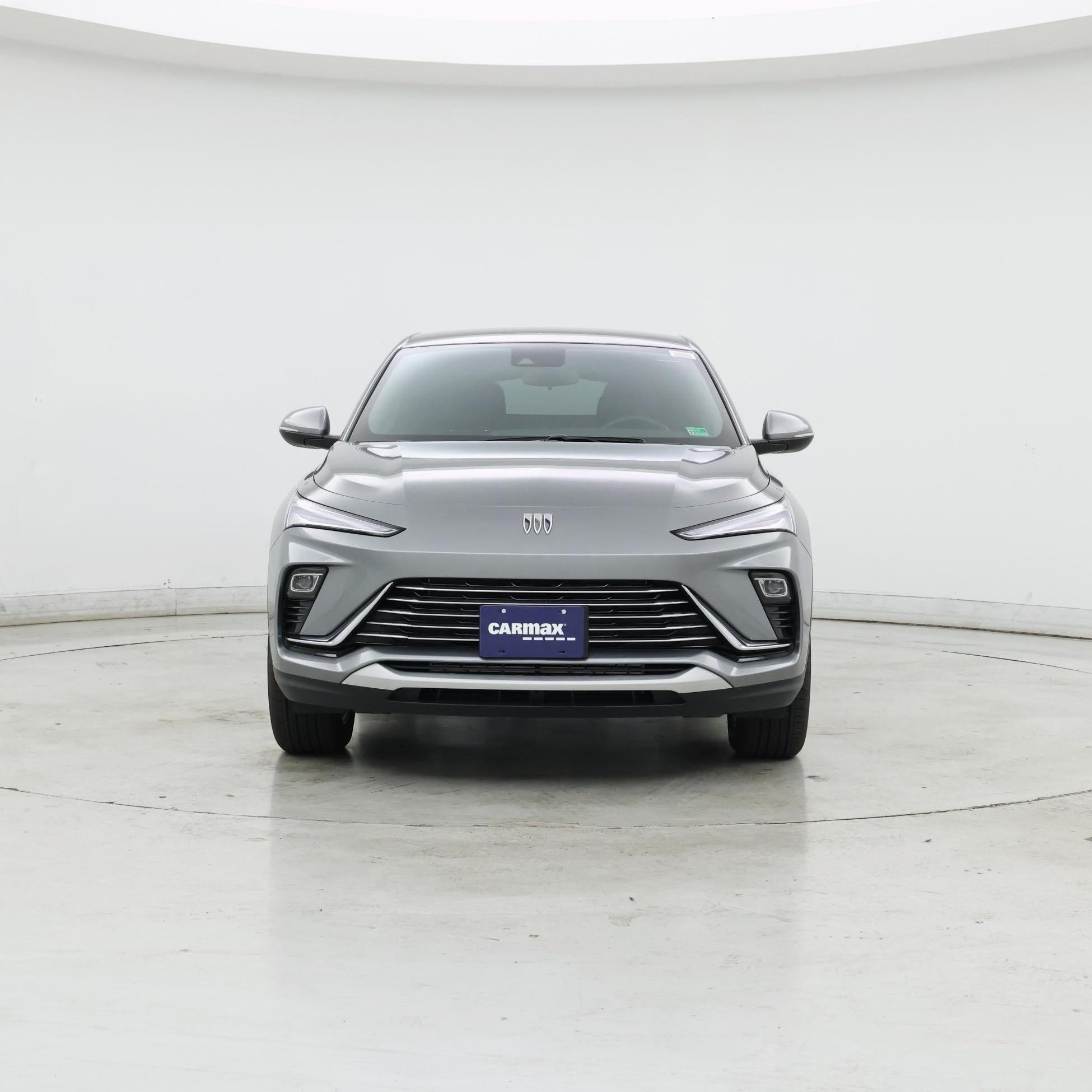 Thumbnail: 2025 Buick Envista - 5