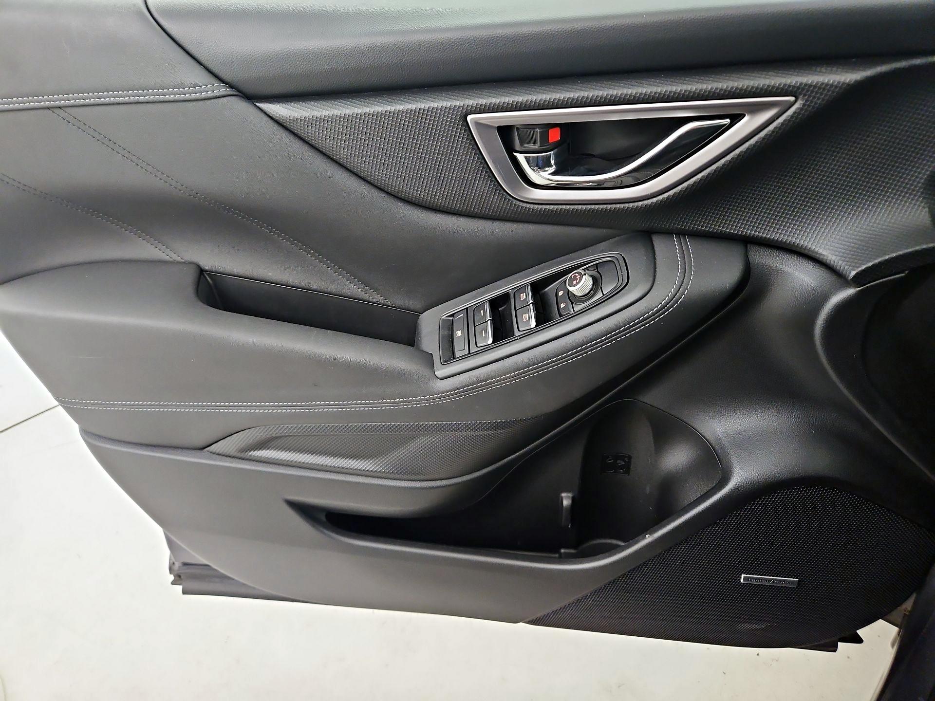 Thumbnail: 2021 Subaru Forester - 12