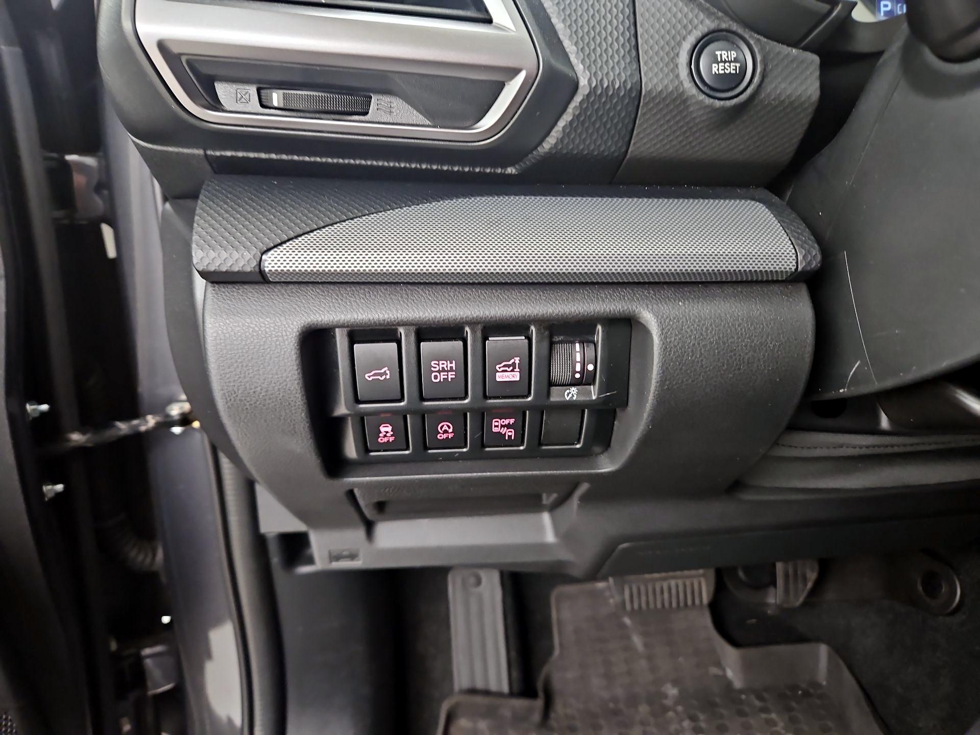 Thumbnail: 2021 Subaru Forester - 13