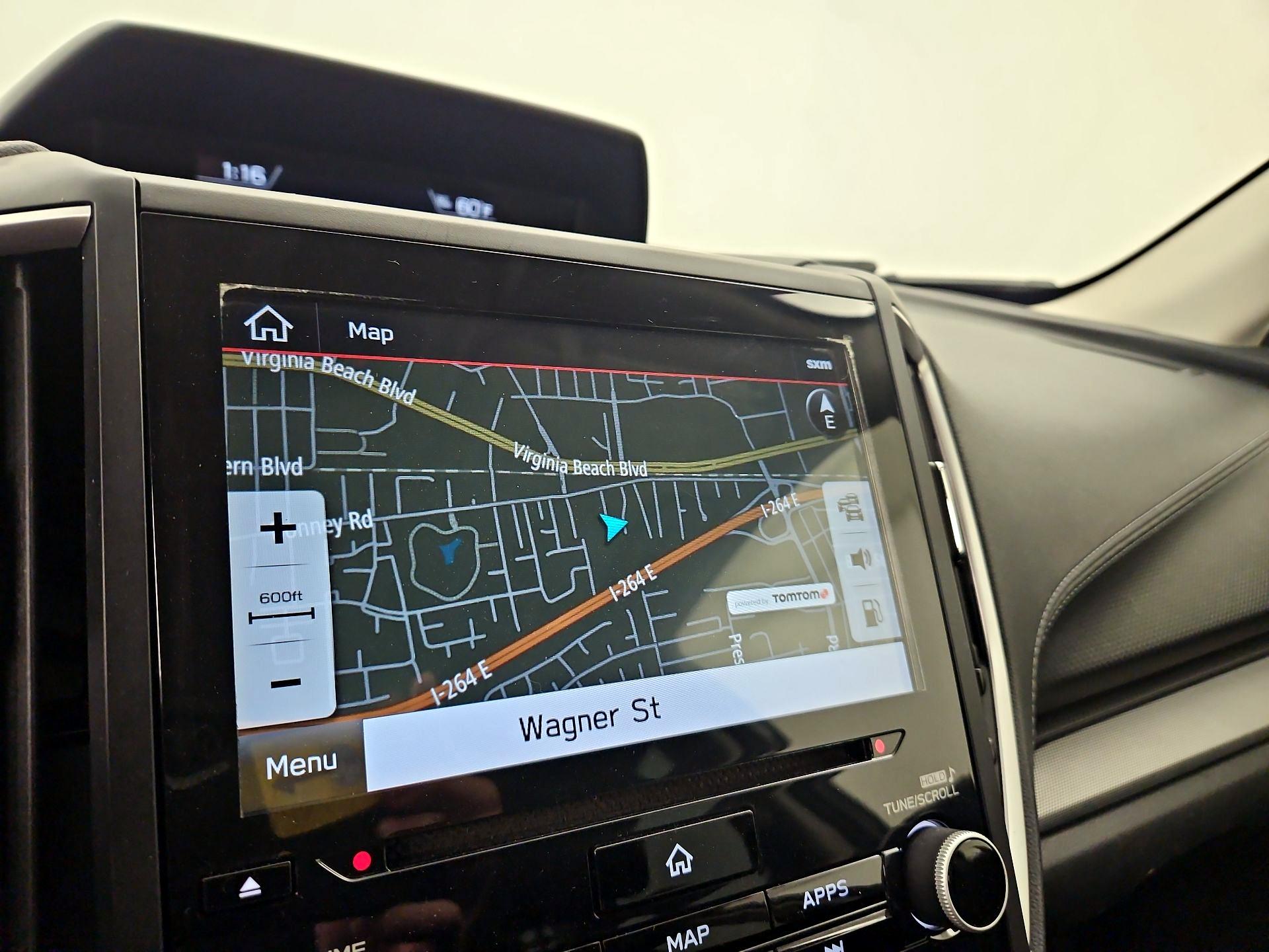 Thumbnail: 2021 Subaru Forester - 14