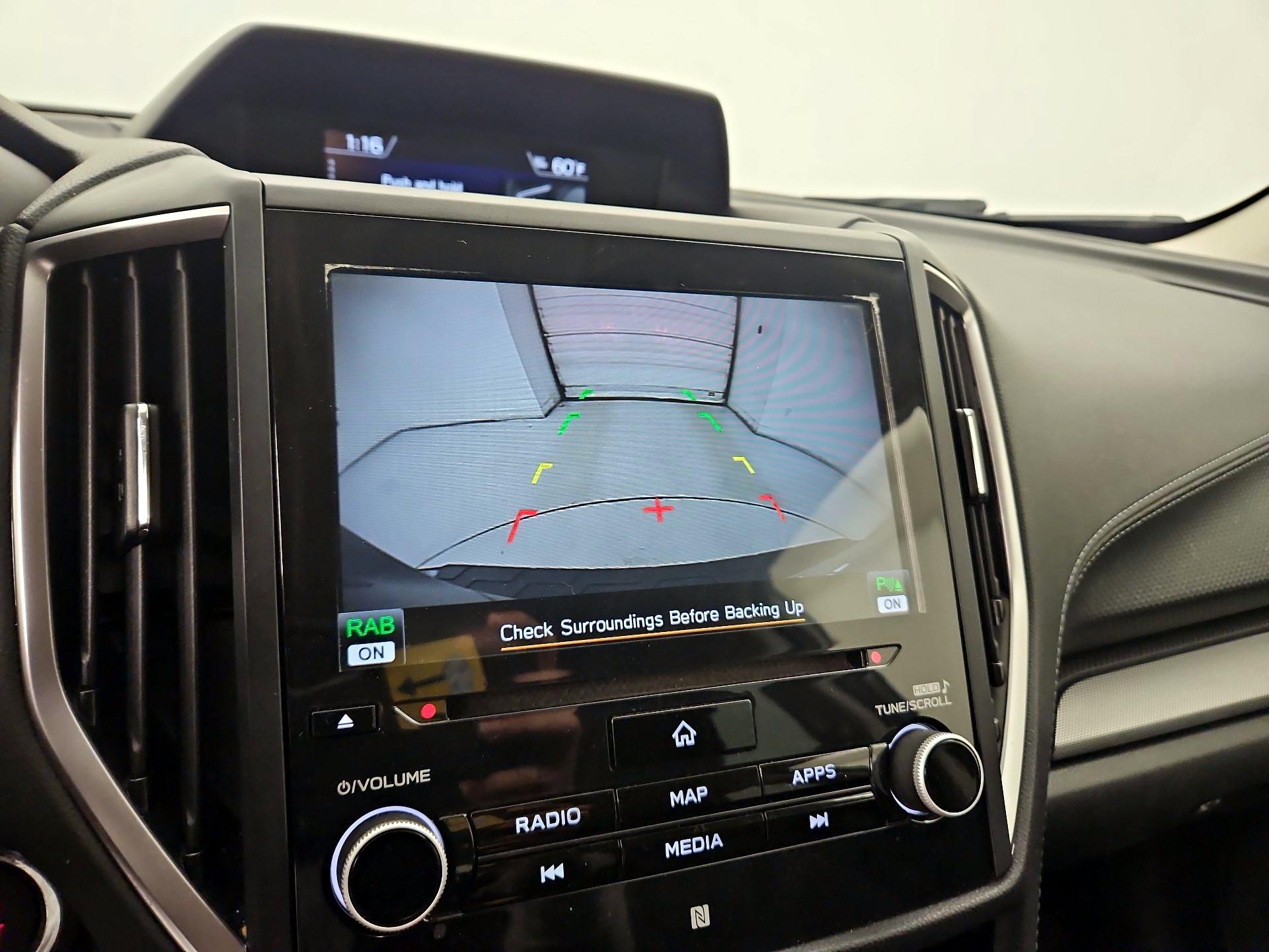 Thumbnail: 2021 Subaru Forester - 15