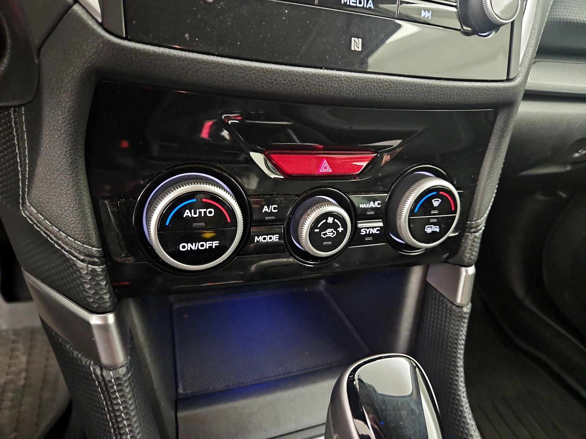 Thumbnail: 2021 Subaru Forester - 17