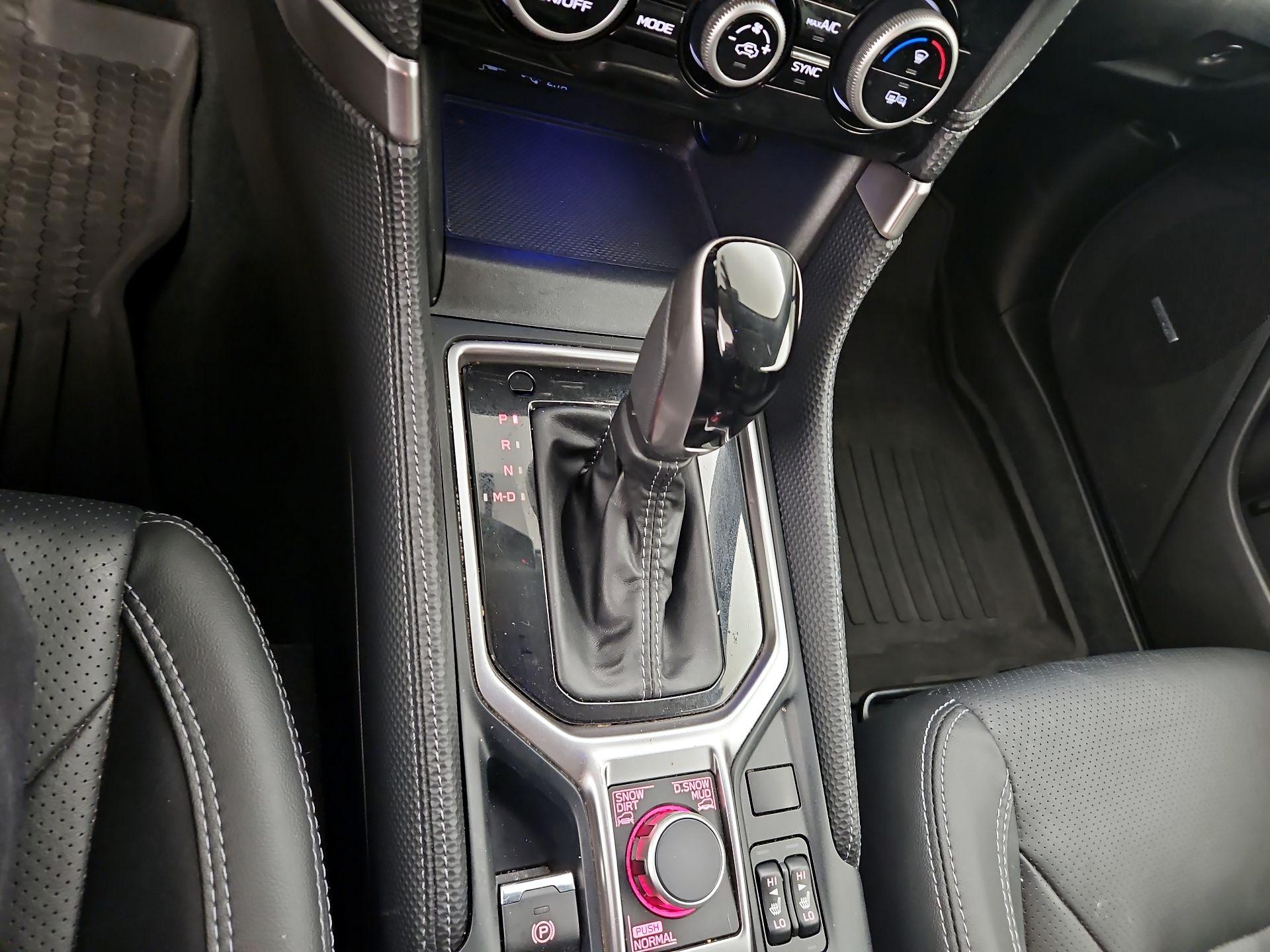 Thumbnail: 2021 Subaru Forester - 18