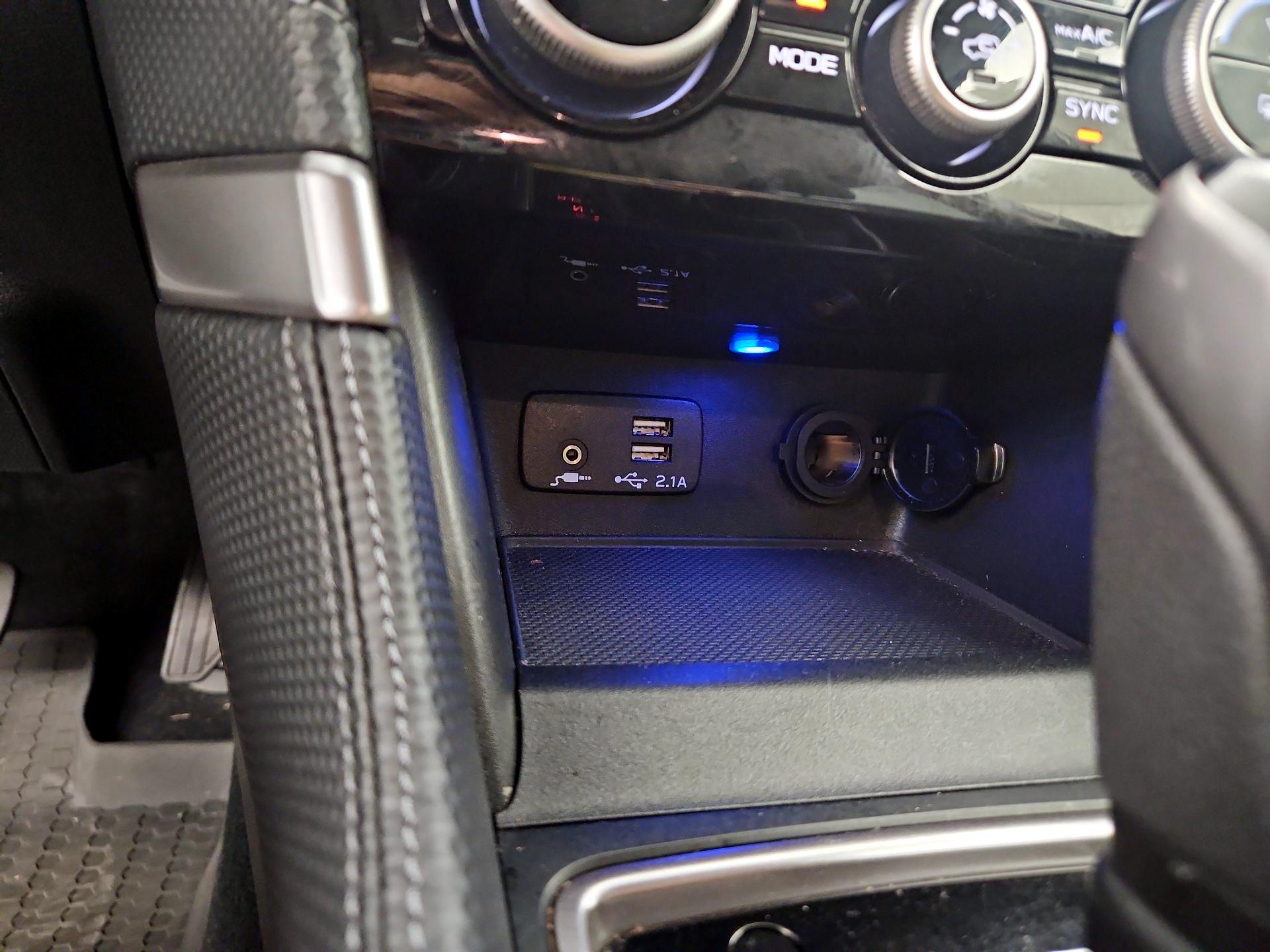 Thumbnail: 2021 Subaru Forester - 19