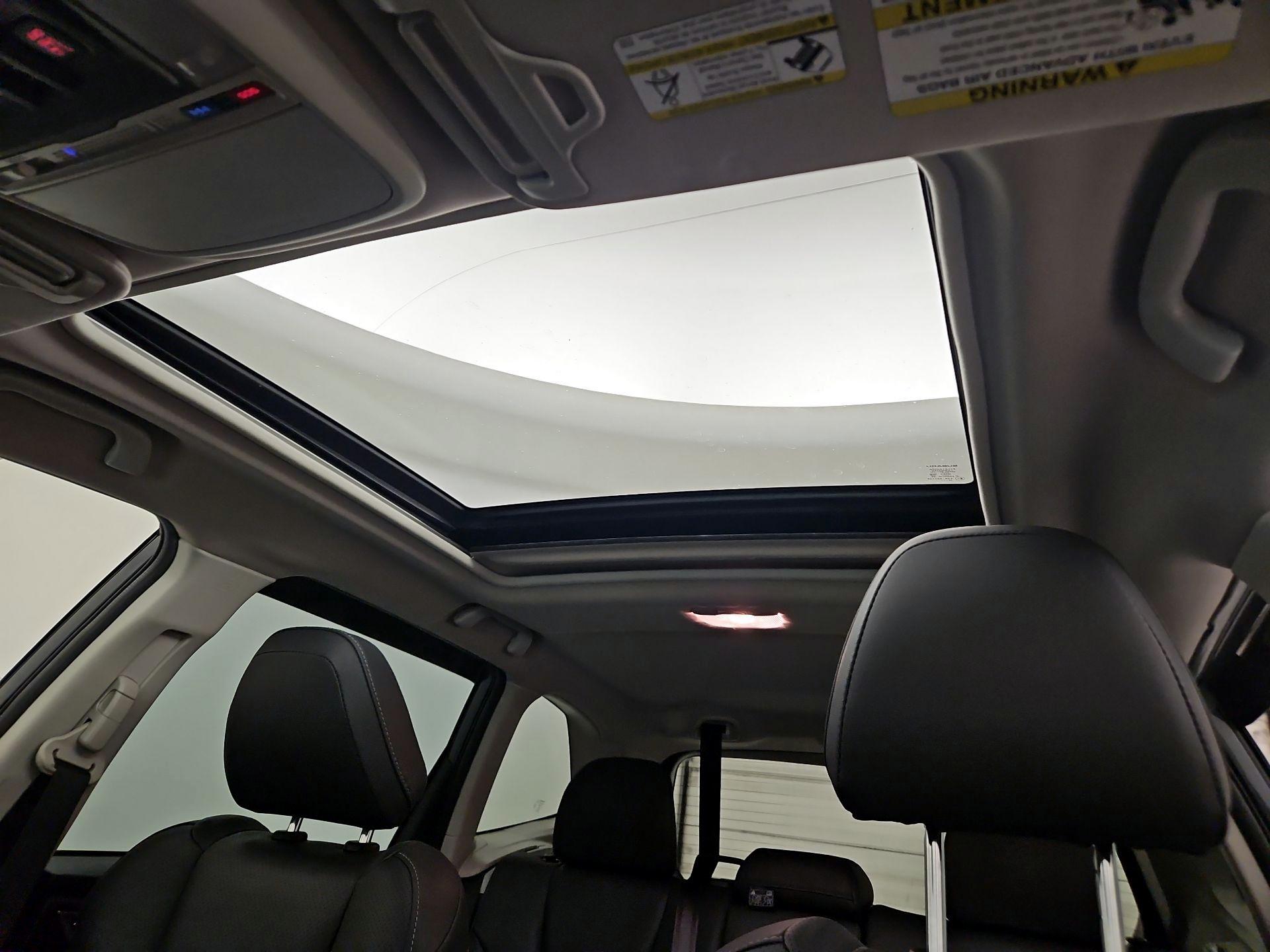 Thumbnail: 2021 Subaru Forester - 20