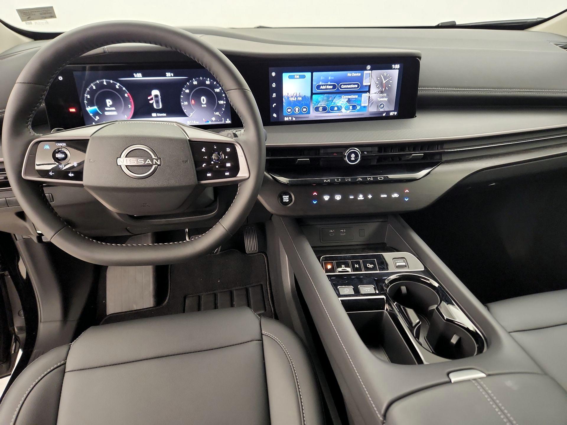 Thumbnail: 2025 Nissan Murano - 9