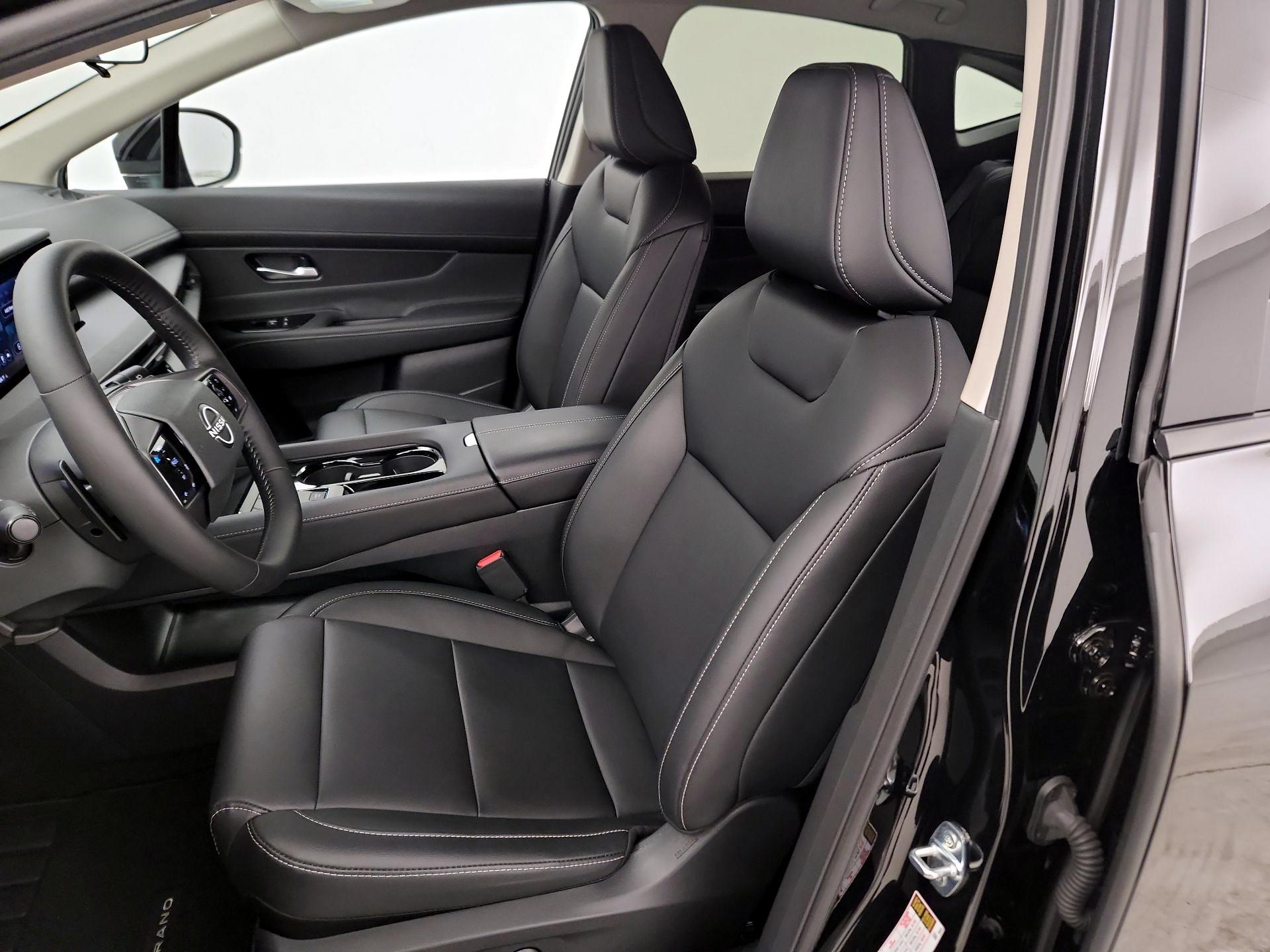 Thumbnail: 2025 Nissan Murano - 11