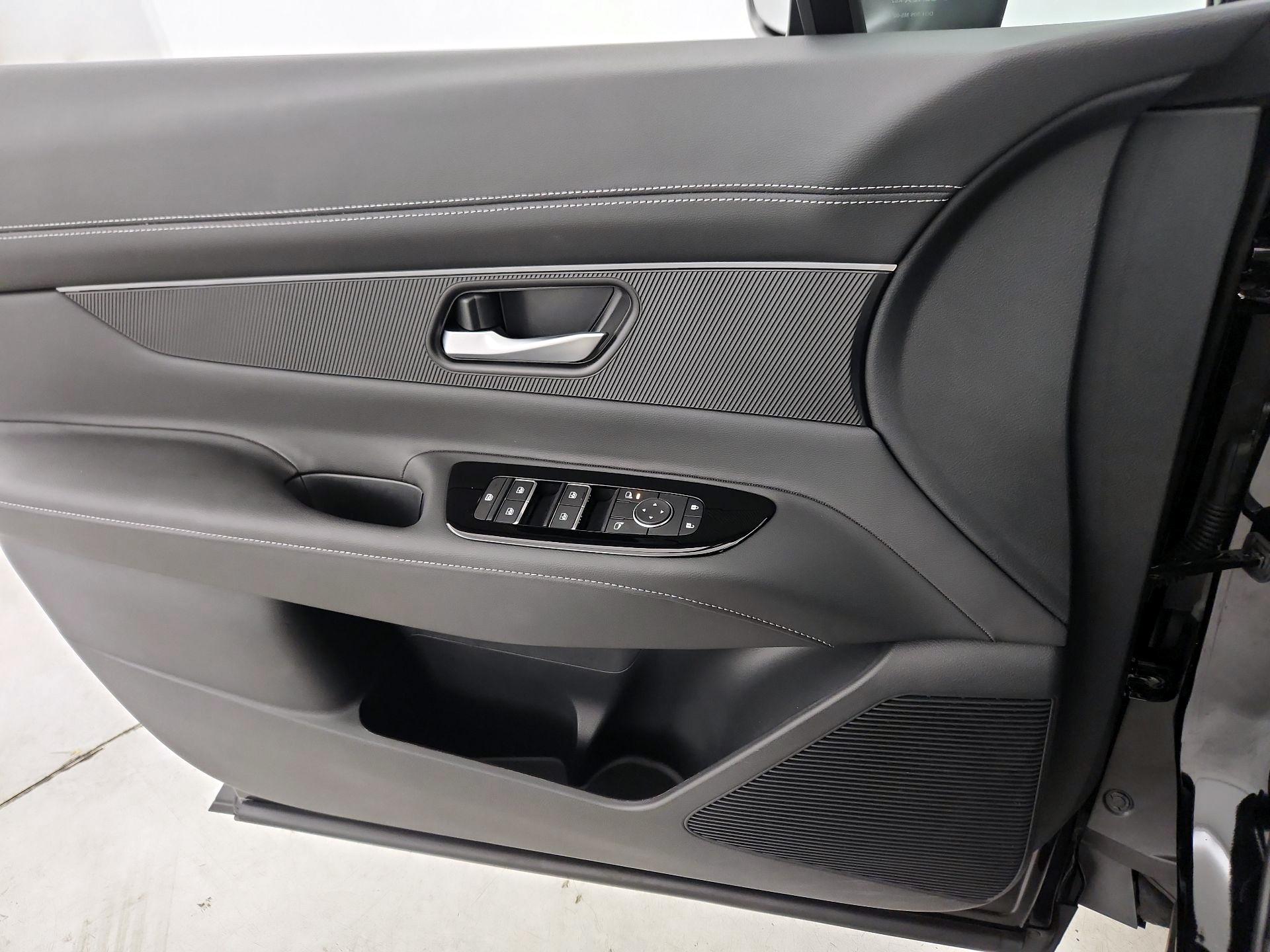 Thumbnail: 2025 Nissan Murano - 12