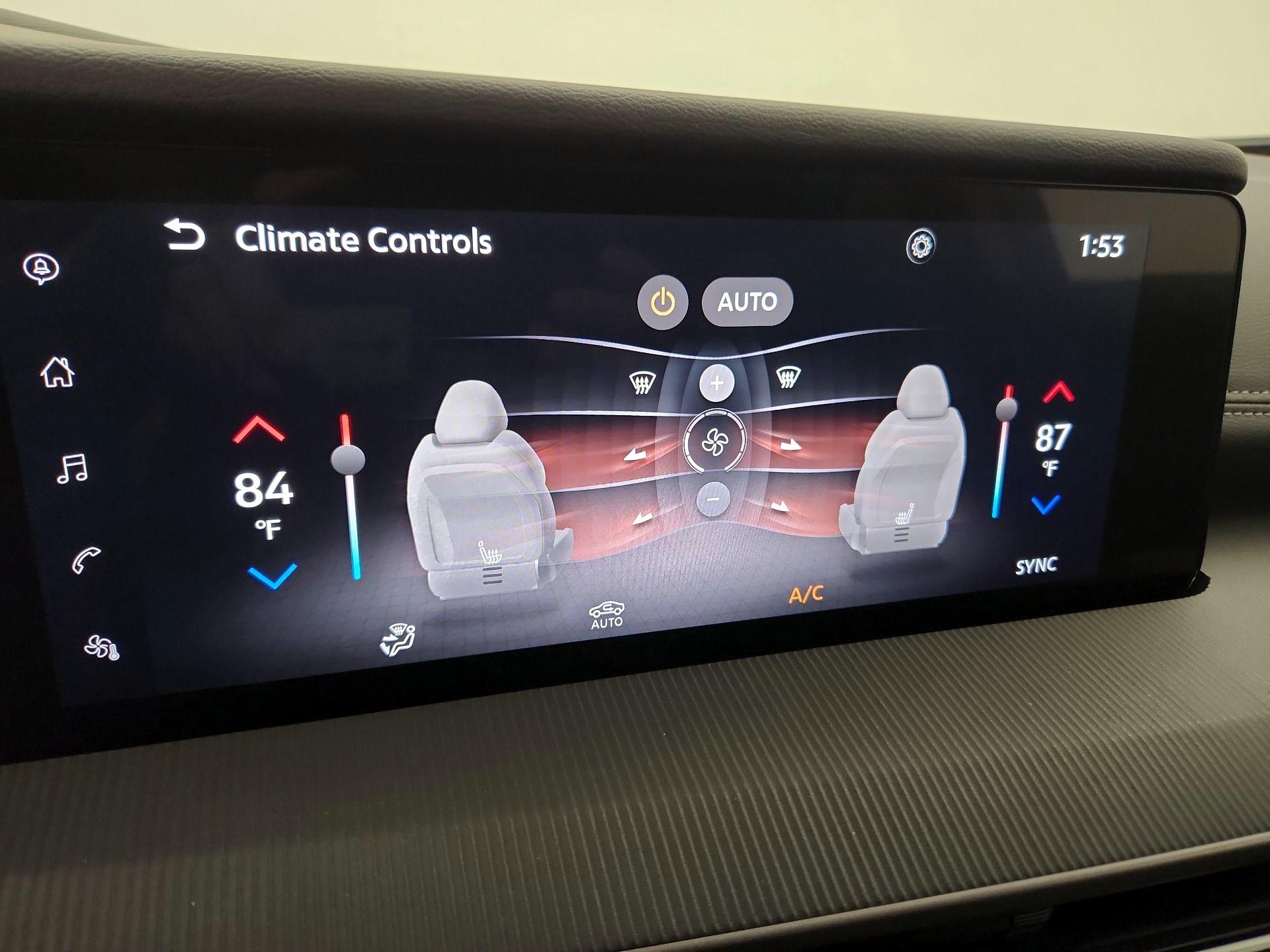 Thumbnail: 2025 Nissan Murano - 16