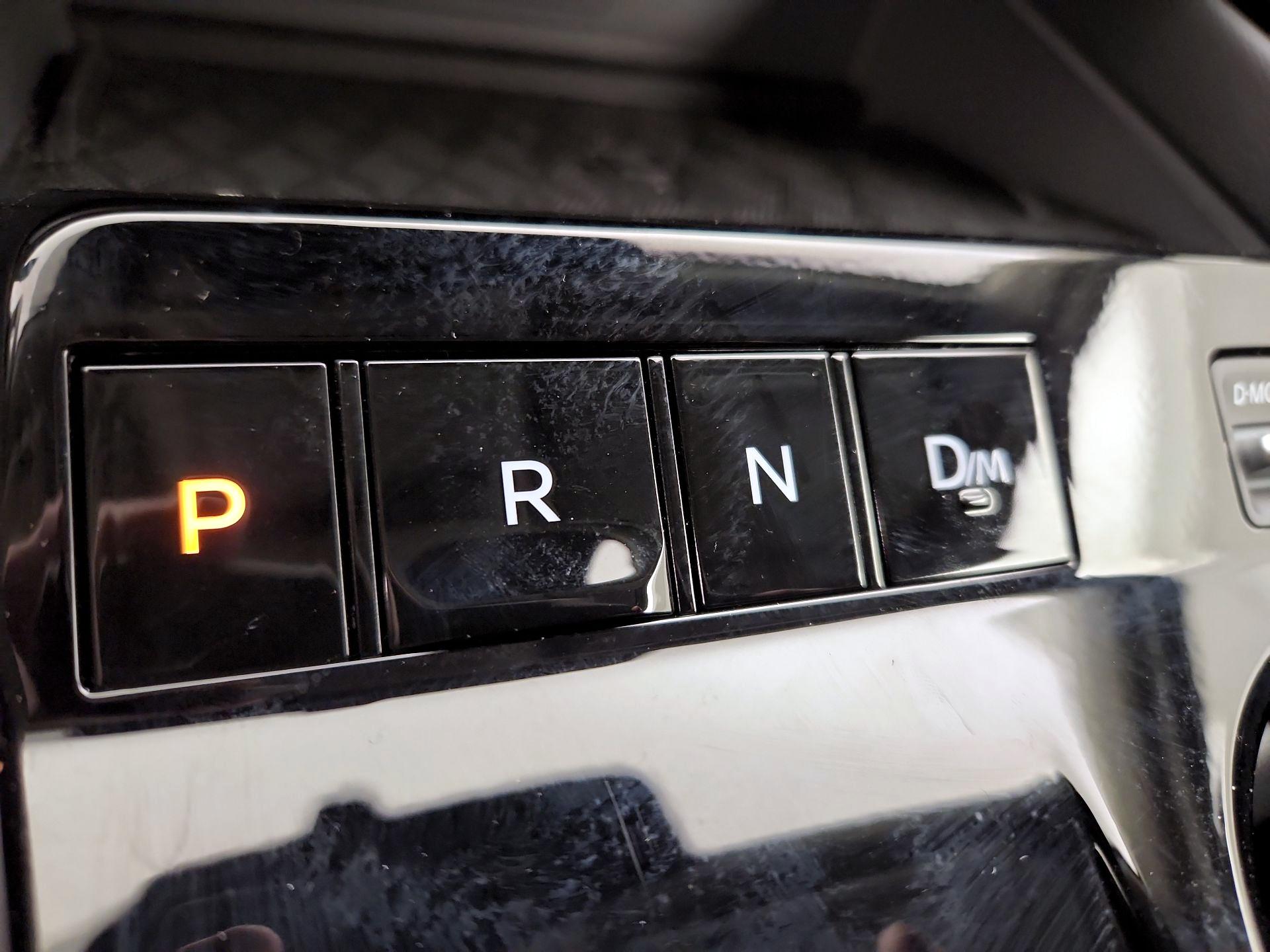 Thumbnail: 2025 Nissan Murano - 17