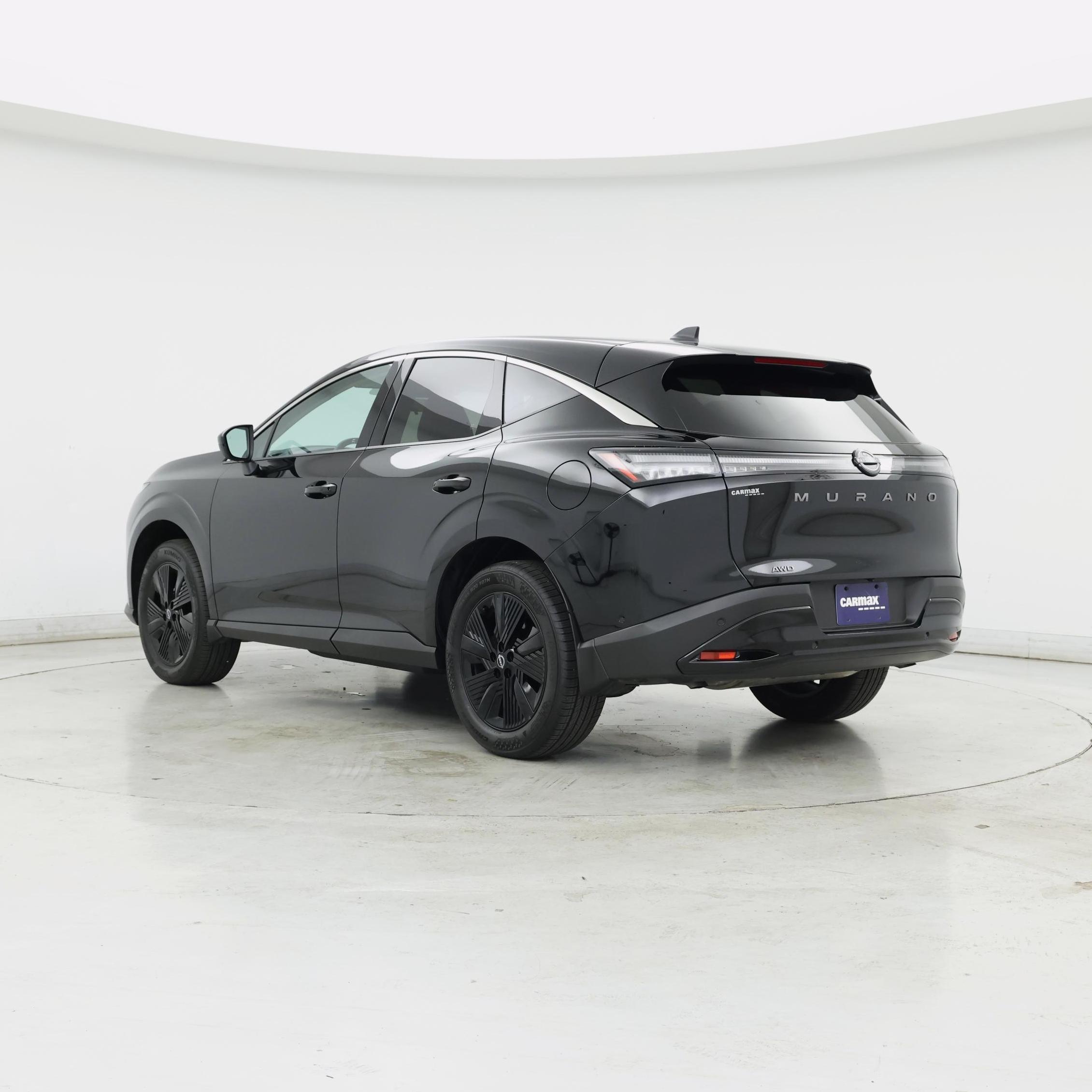 Thumbnail: 2025 Nissan Murano - 2