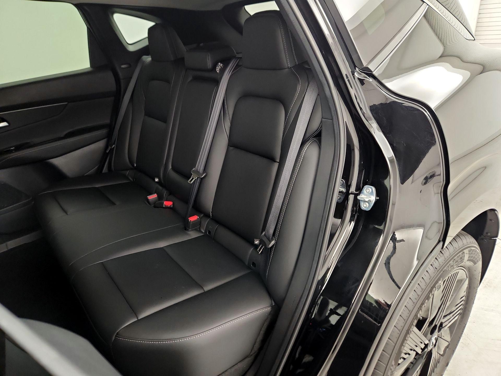 Thumbnail: 2025 Nissan Murano - 19