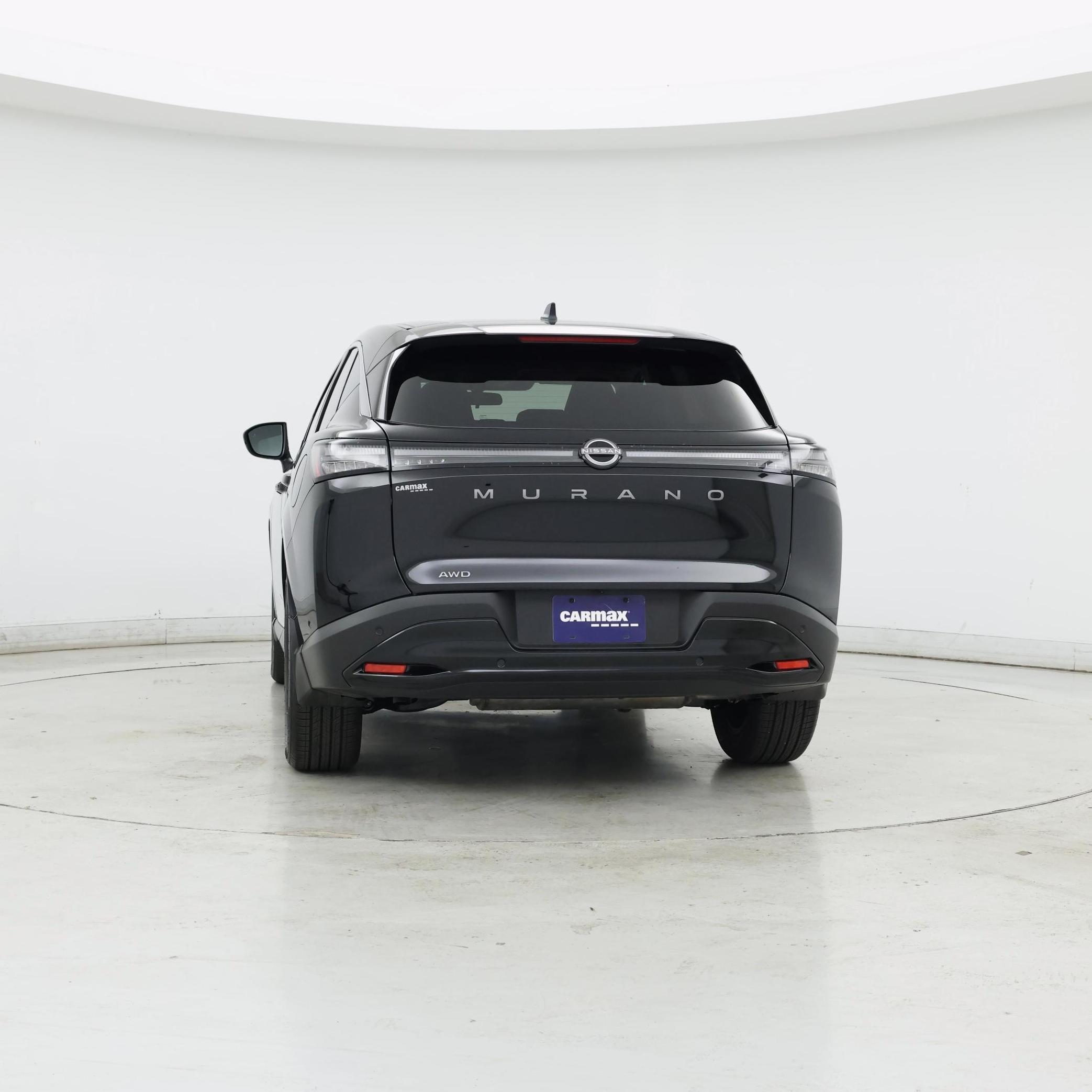 Thumbnail: 2025 Nissan Murano - 6