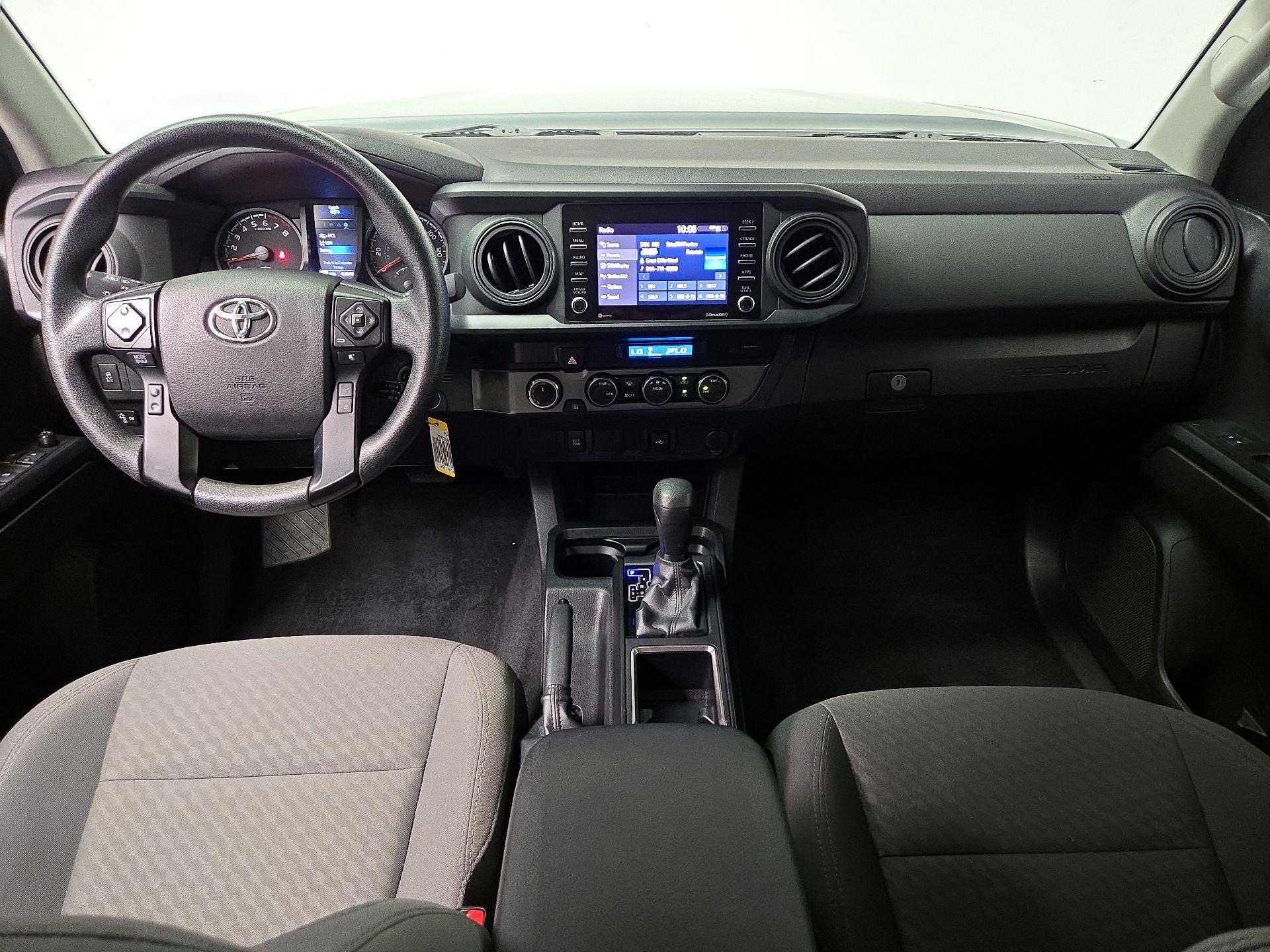 Thumbnail: 2022 Toyota Tacoma - 9