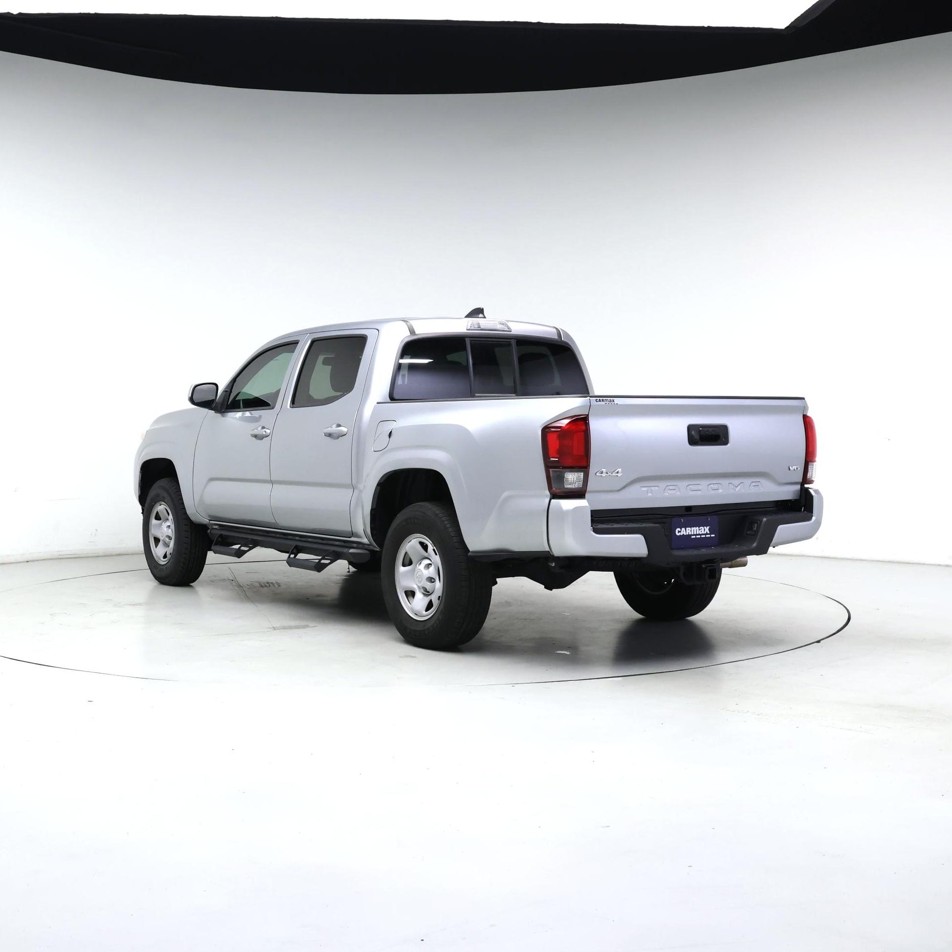 Thumbnail: 2022 Toyota Tacoma - 2