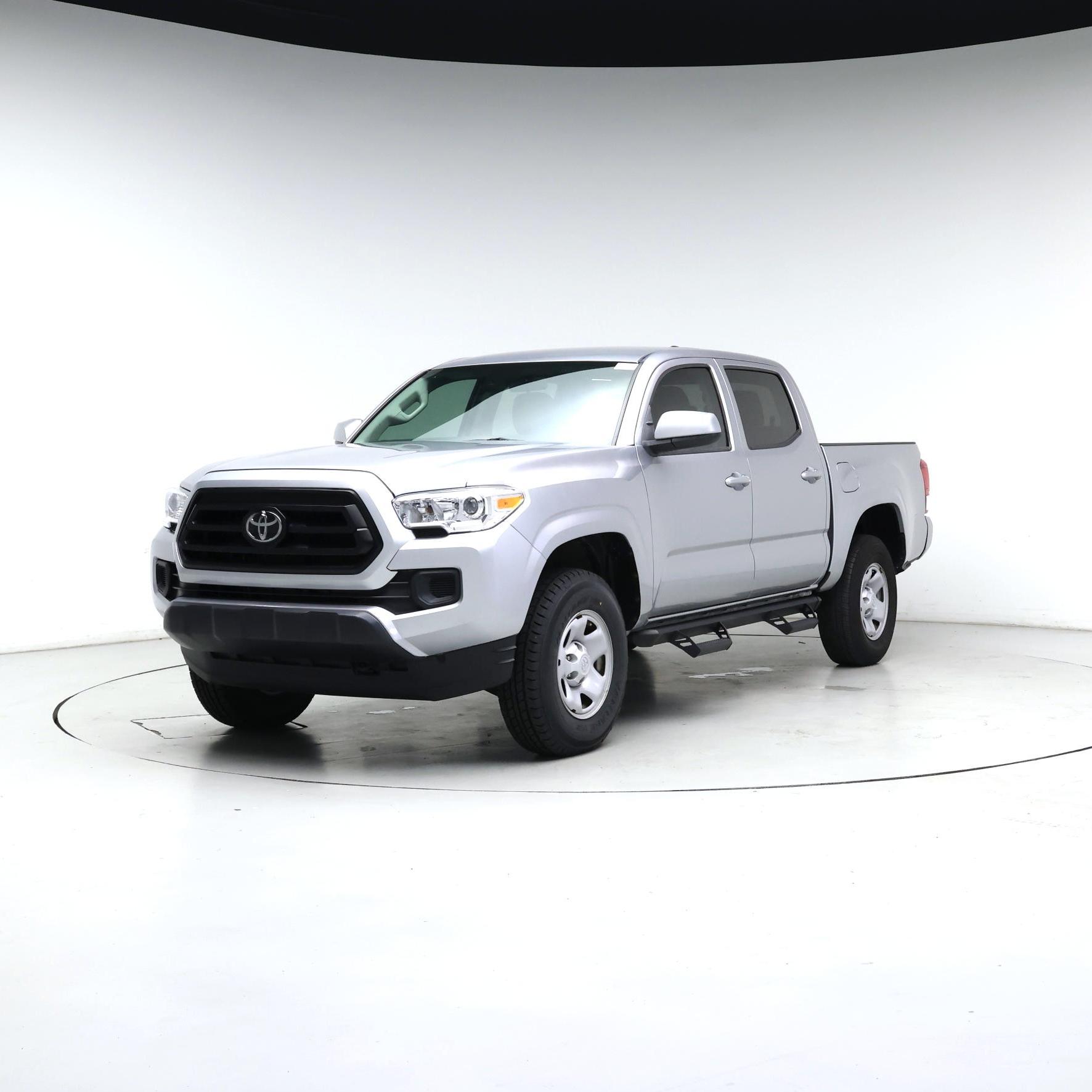 Thumbnail: 2022 Toyota Tacoma - 4