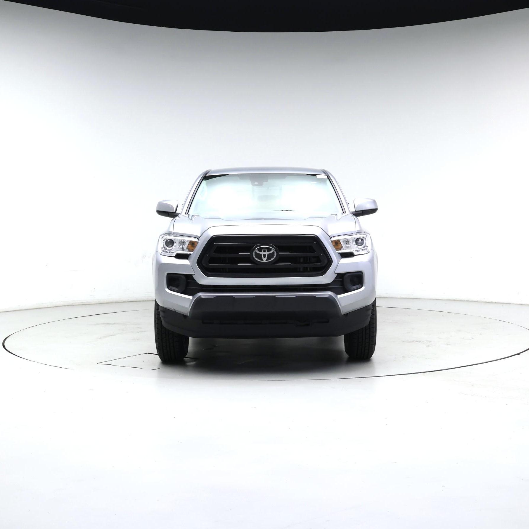 Thumbnail: 2022 Toyota Tacoma - 5