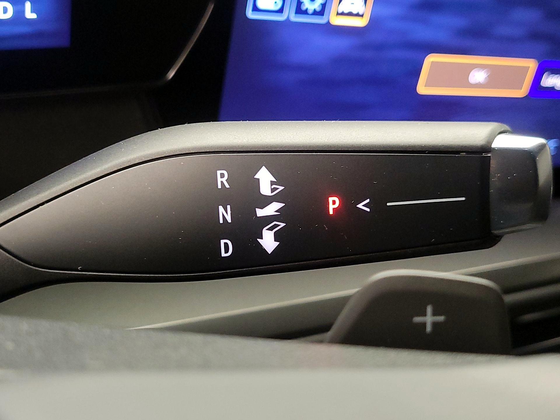 Thumbnail: 2024 Chevrolet Traverse - 17