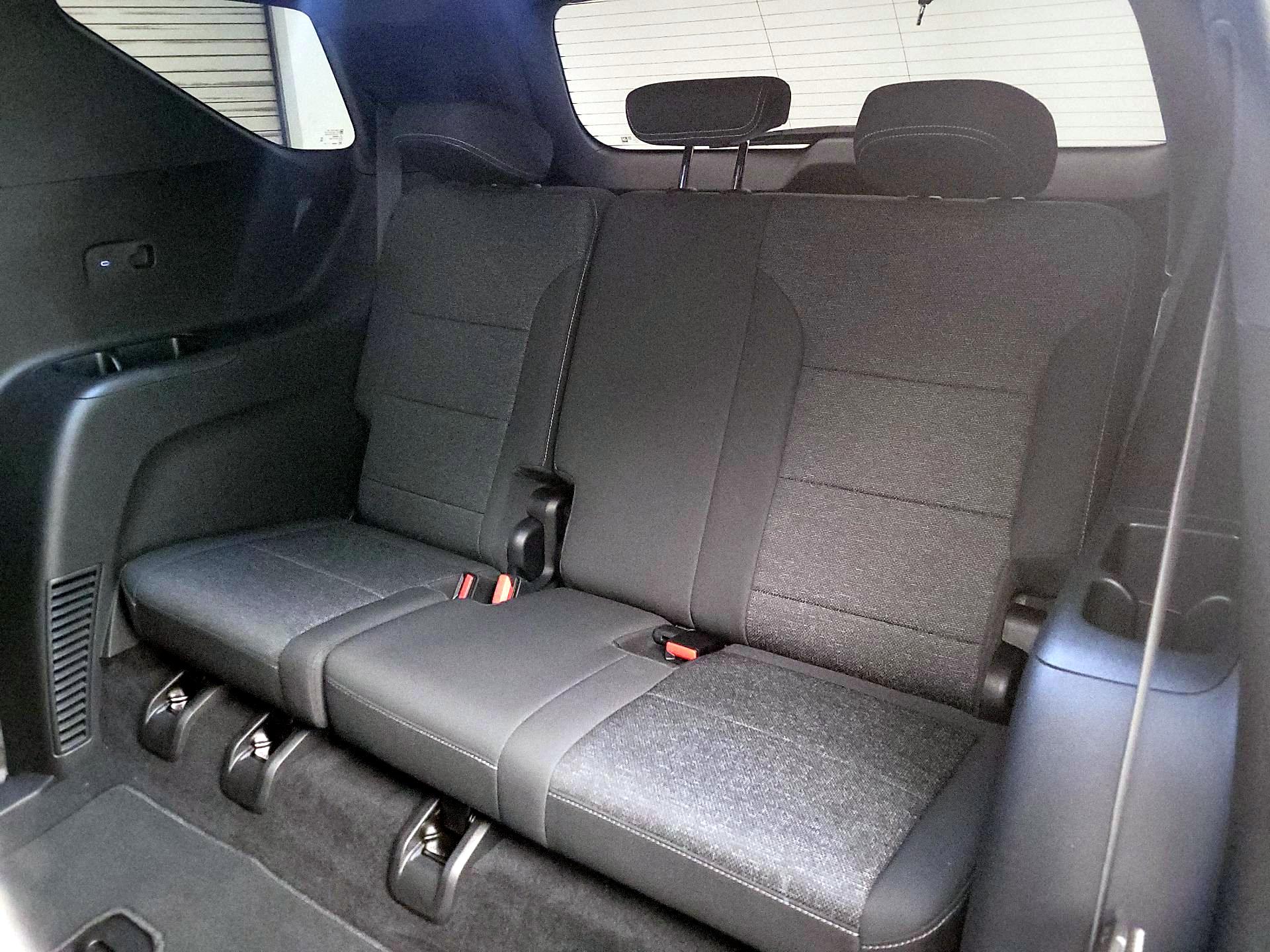 Thumbnail: 2024 Chevrolet Traverse - 20