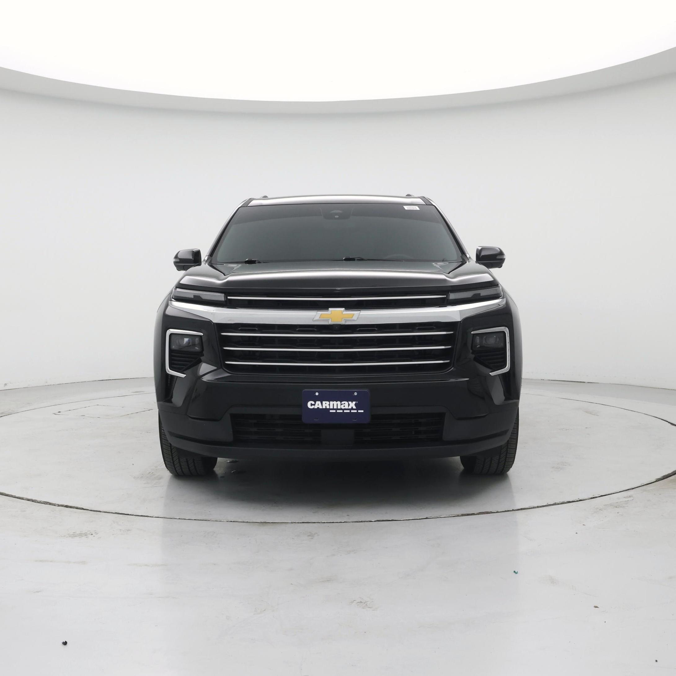 Thumbnail: 2024 Chevrolet Traverse - 5