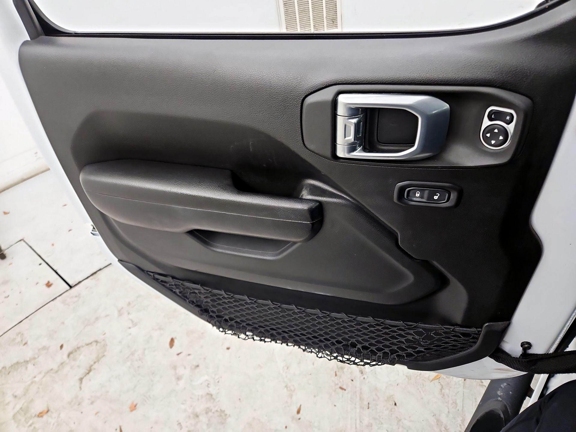 Thumbnail: 2021 Jeep Wrangler - 12