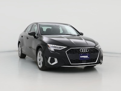 2023 Audi A3 Premium