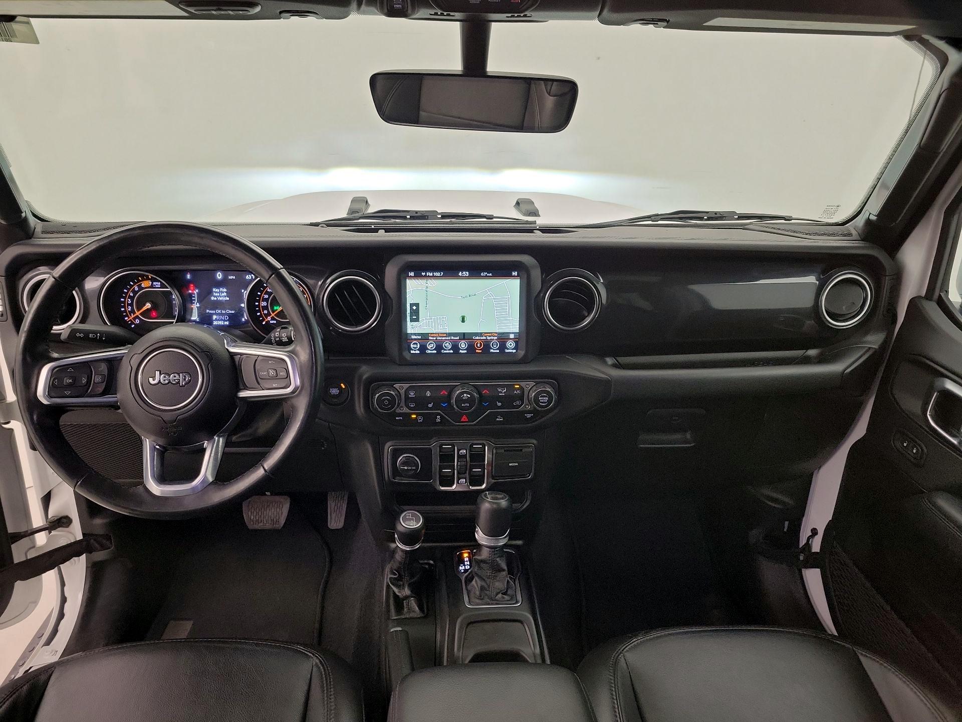 Thumbnail: 2023 Jeep Wrangler - 9