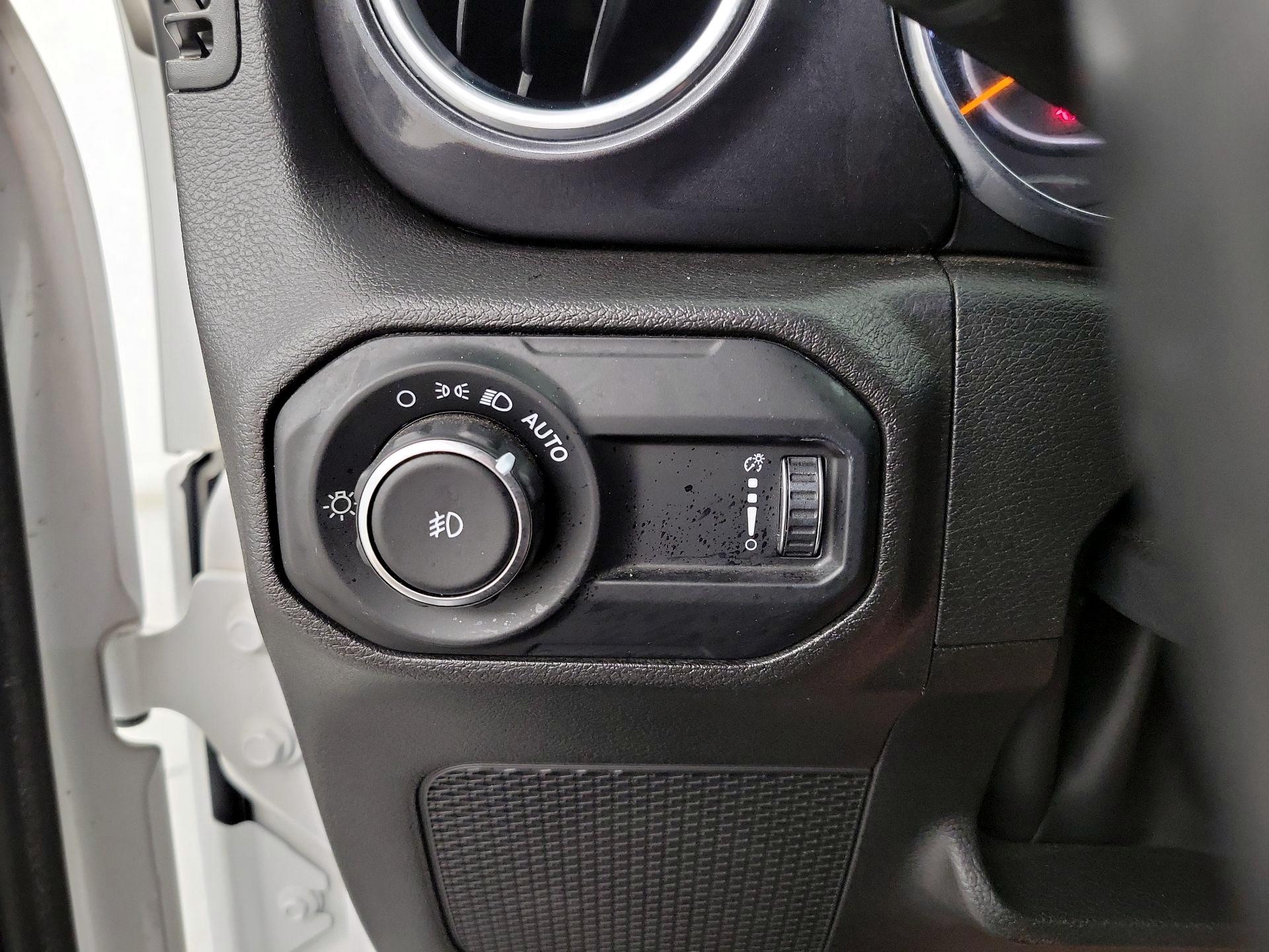 Thumbnail: 2023 Jeep Wrangler - 13