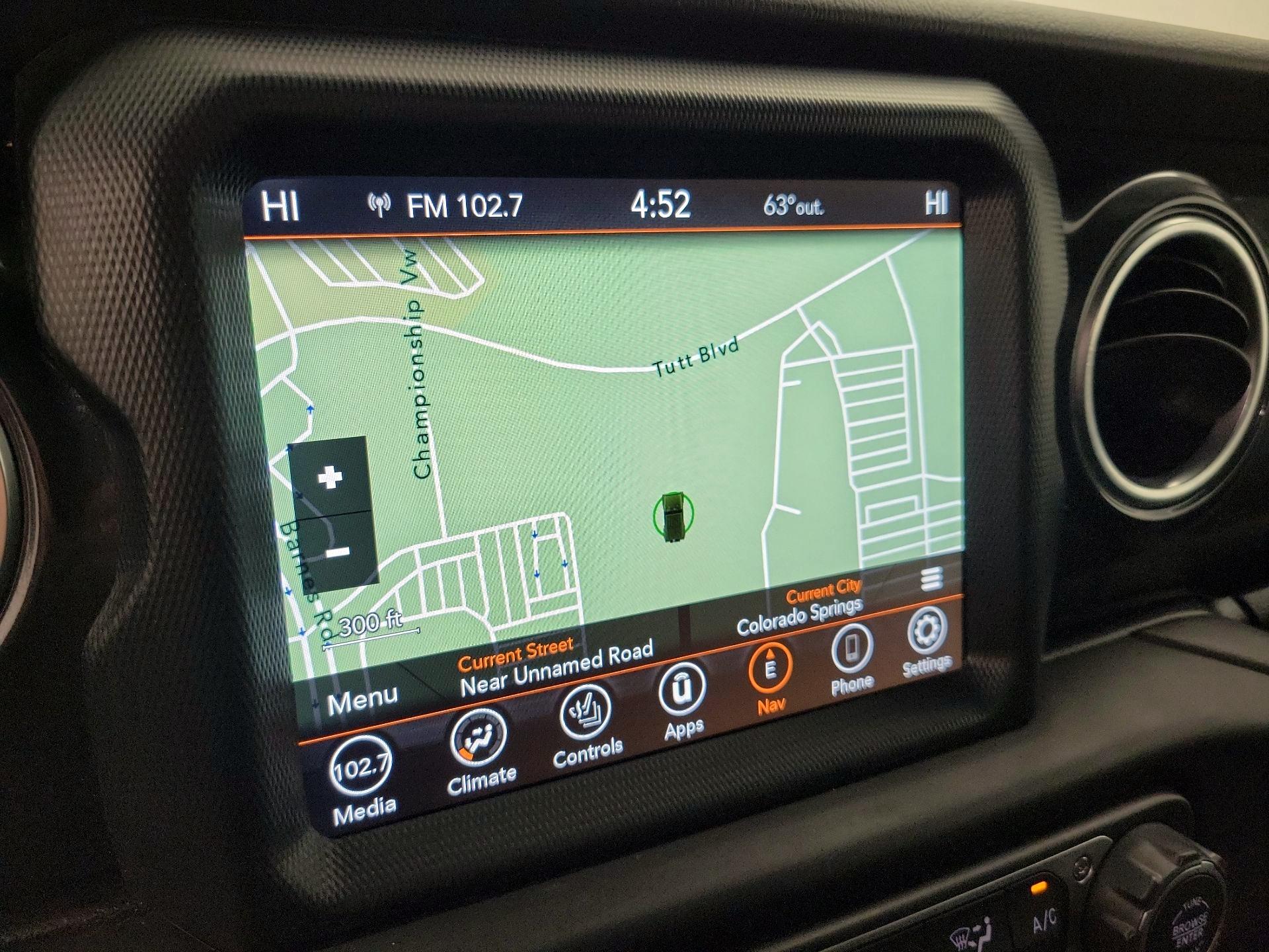 Thumbnail: 2023 Jeep Wrangler - 14